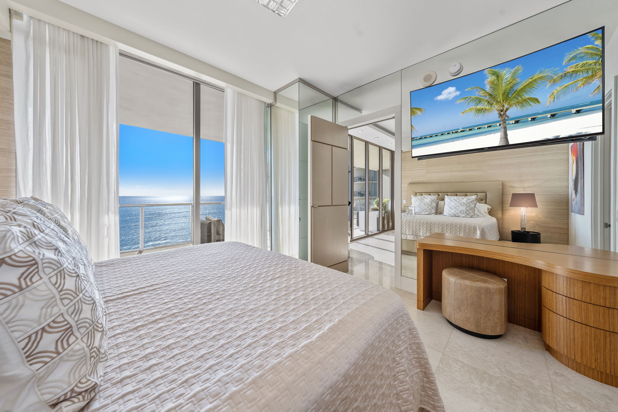 9705 Collins Avenue Bal Harbour FL 33154