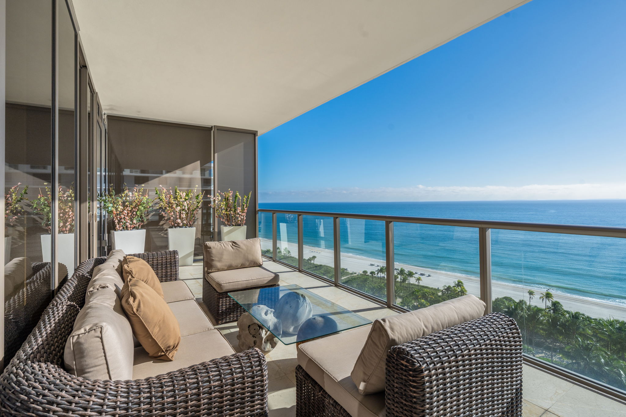 9705 Collins Avenue Bal Harbour FL 33154