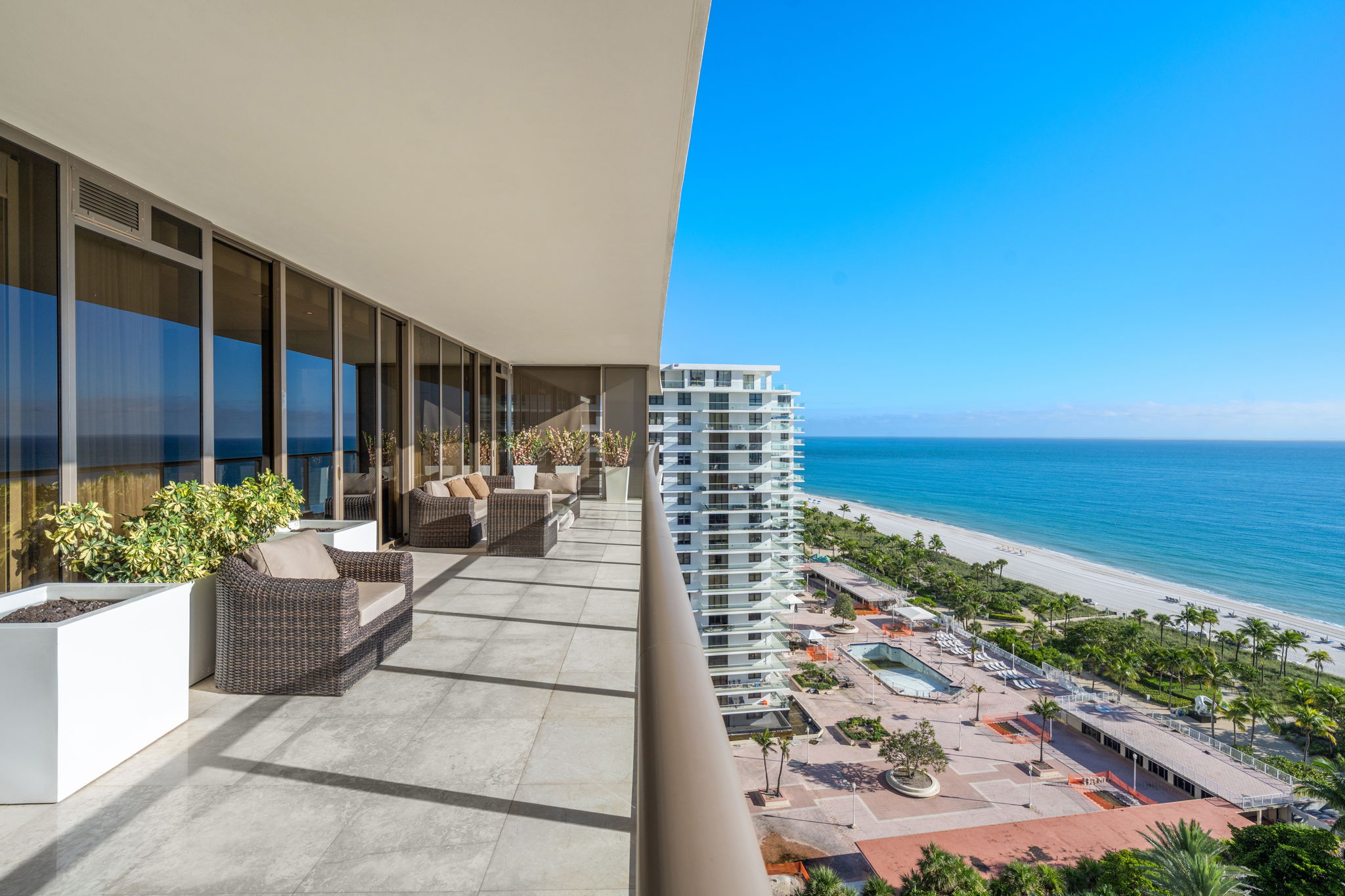 9705 Collins Avenue Bal Harbour FL 33154