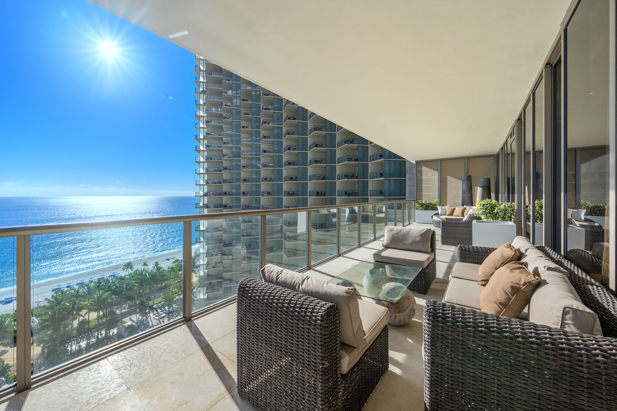9705 Collins Avenue Bal Harbour FL 33154