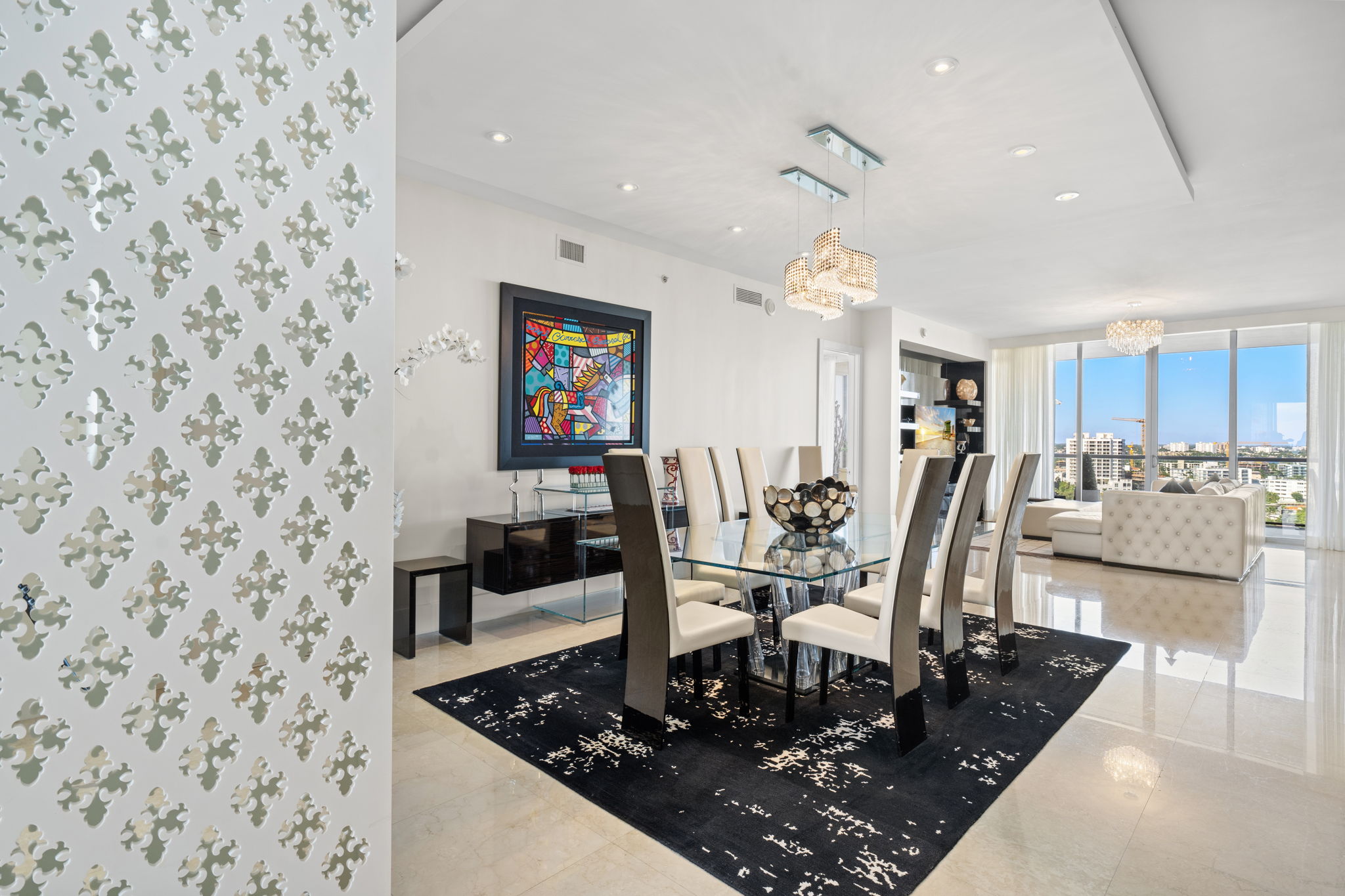 9705 Collins Avenue Bal Harbour FL 33154