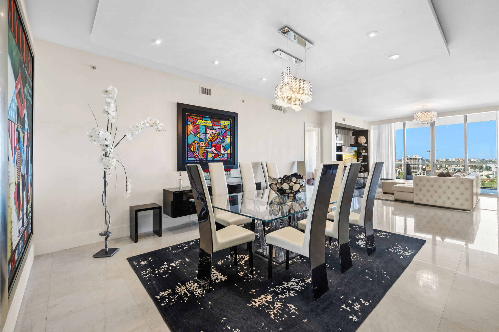9705 Collins Avenue Bal Harbour FL 33154