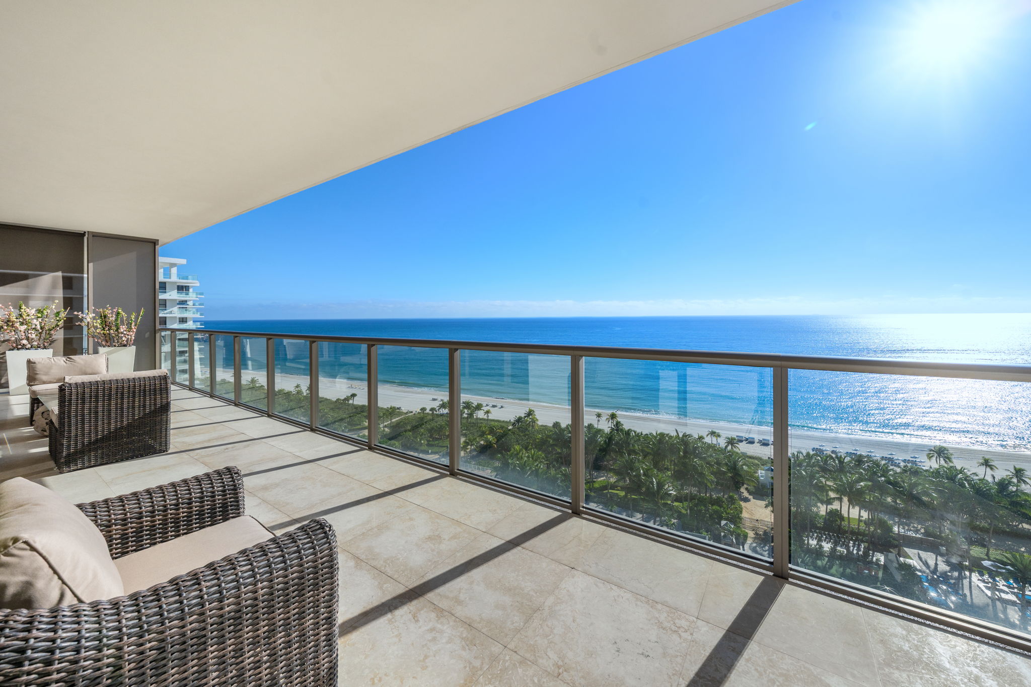 9705 Collins Avenue Bal Harbour FL 33154
