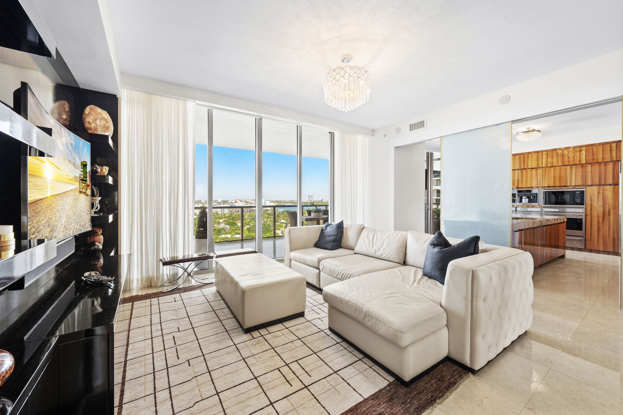 9705 Collins Avenue Bal Harbour FL 33154