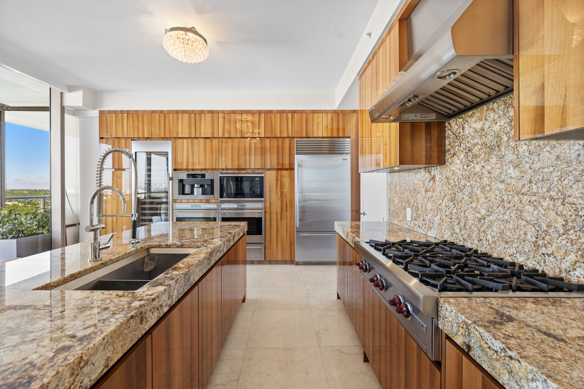 9705 Collins Avenue Bal Harbour FL 33154
