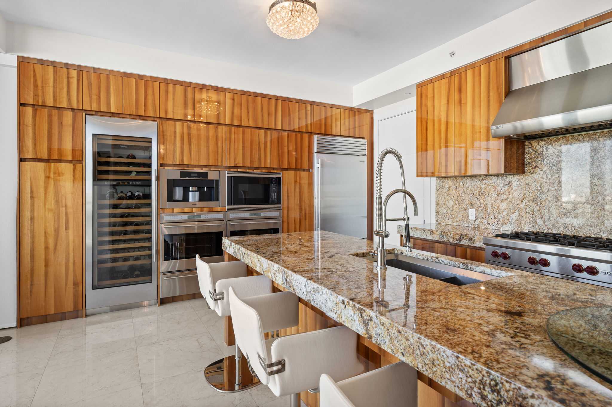 9705 Collins Avenue Bal Harbour FL 33154