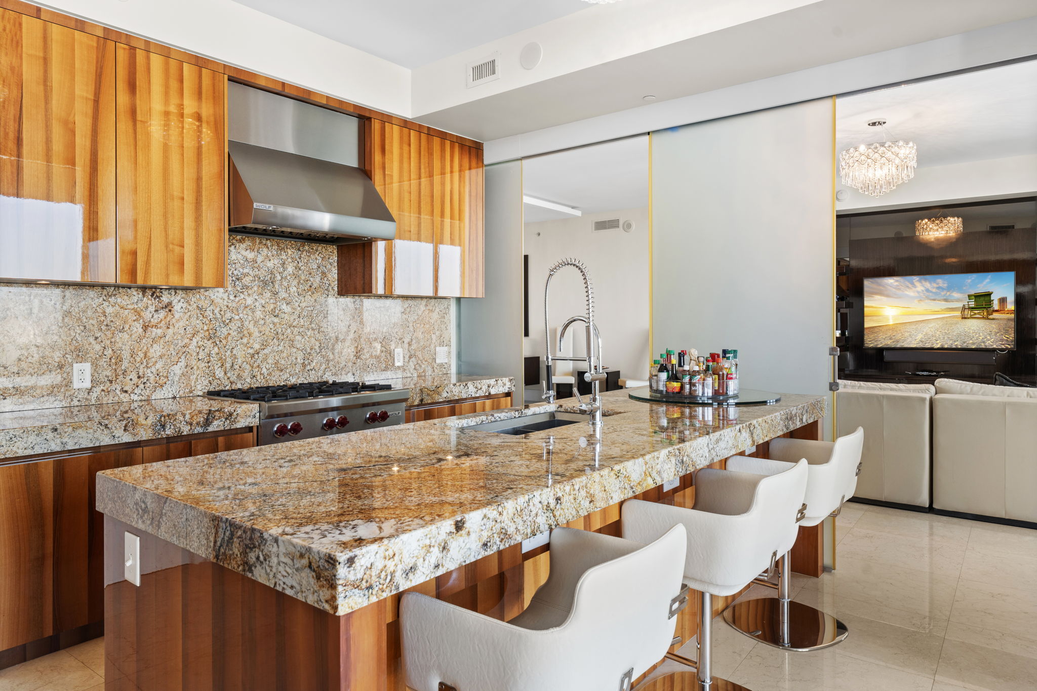 9705 Collins Avenue Bal Harbour FL 33154