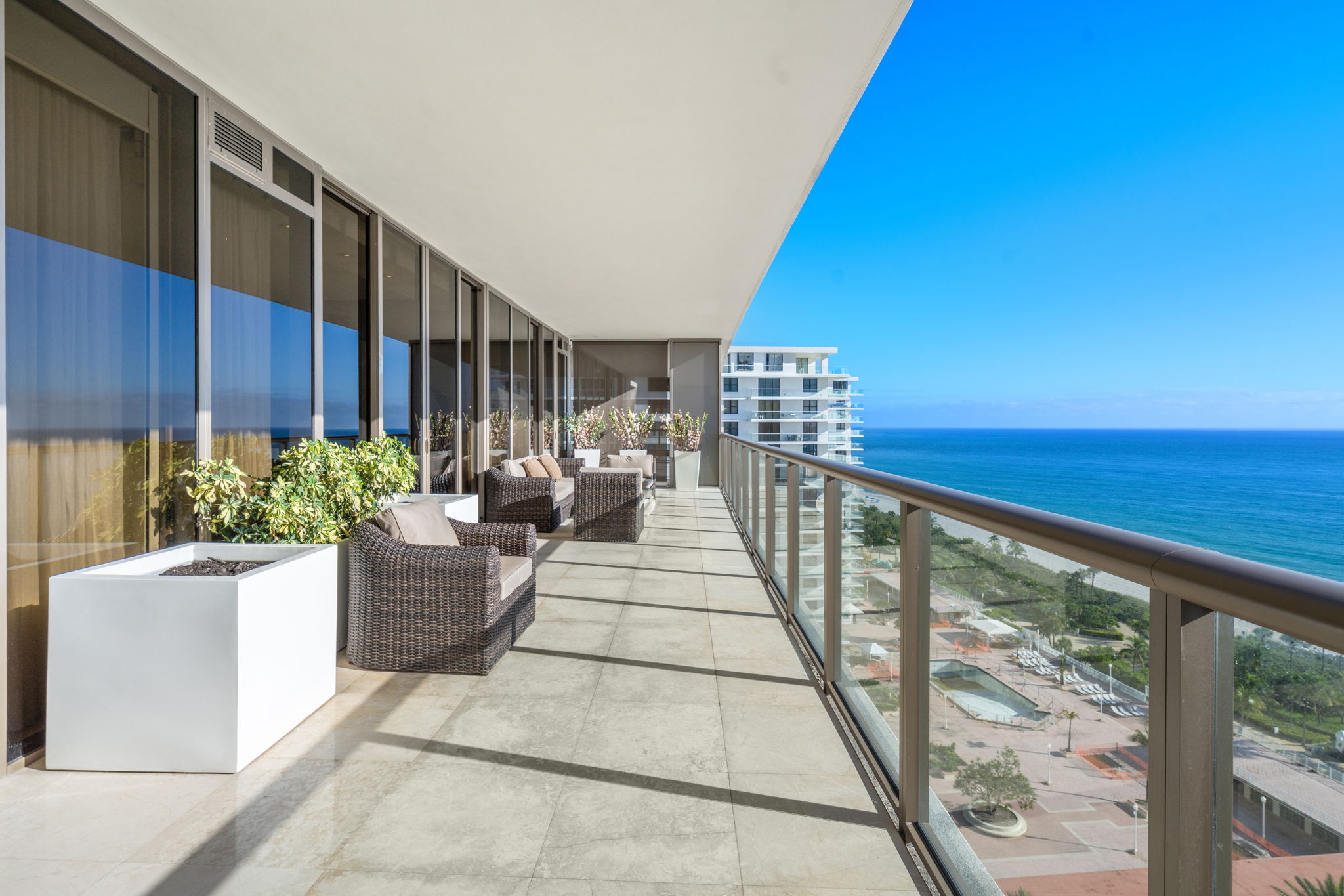 9705 Collins Avenue Bal Harbour FL 33154
