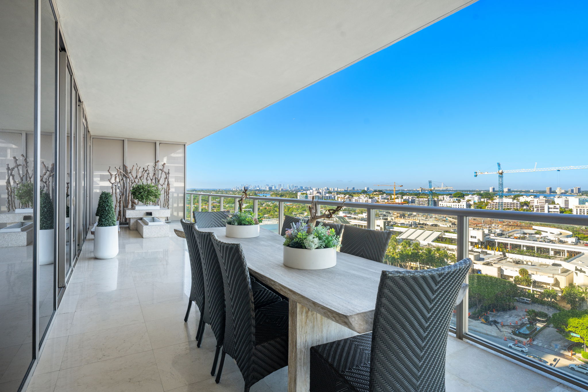 9705 Collins Avenue Bal Harbour FL 33154