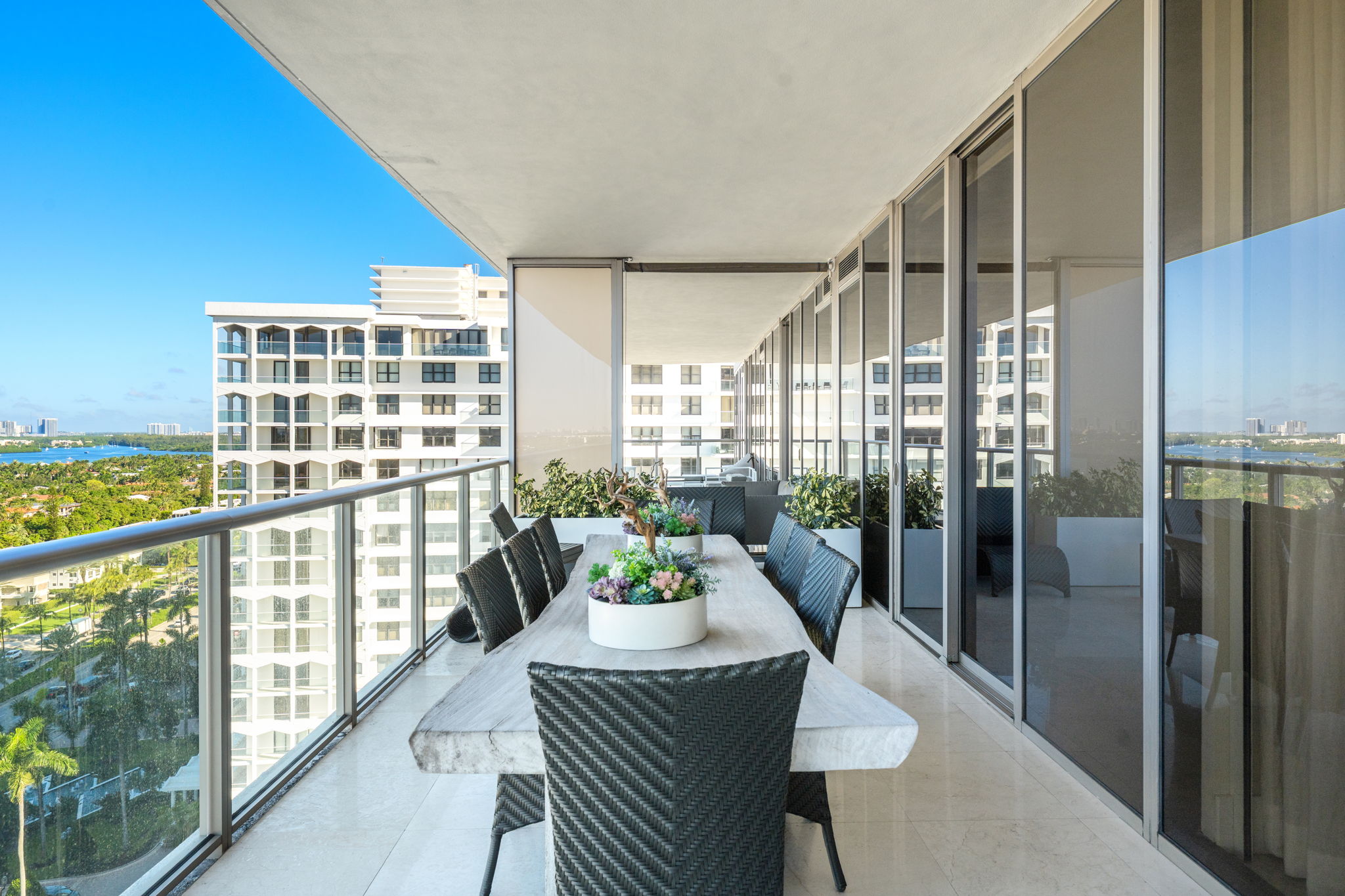 9705 Collins Avenue Bal Harbour FL 33154
