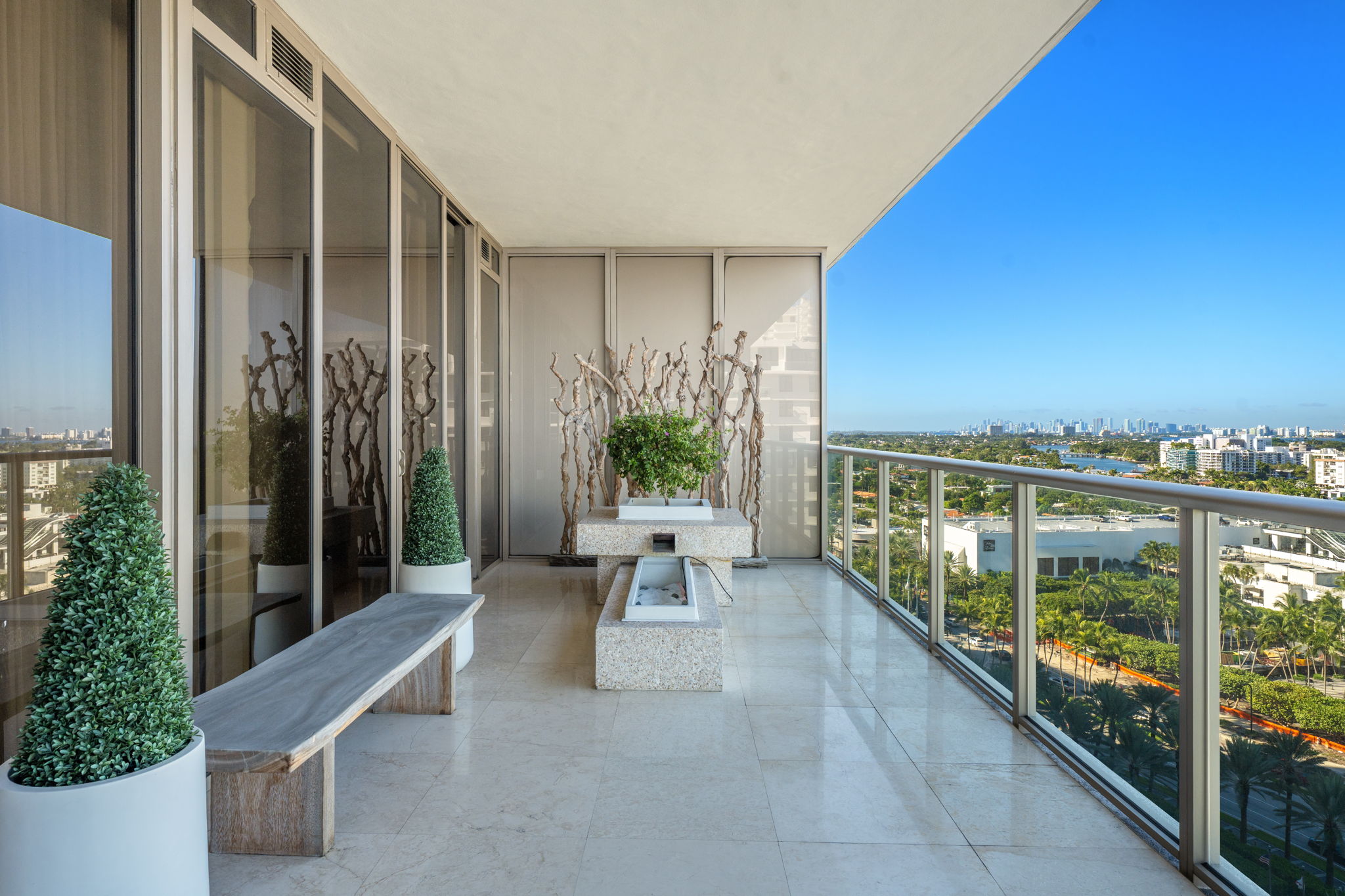 9705 Collins Avenue Bal Harbour FL 33154