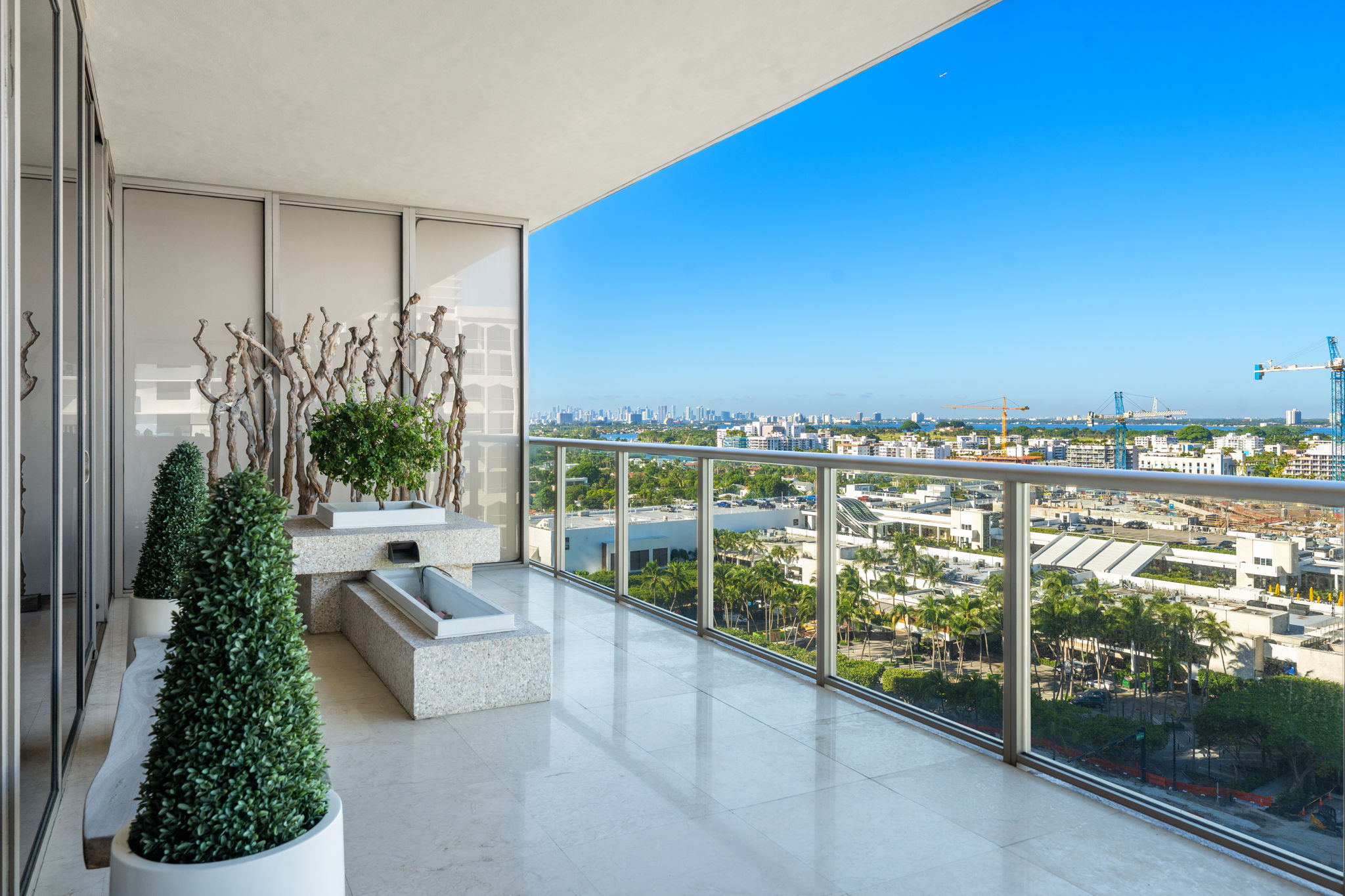 9705 Collins Avenue Bal Harbour FL 33154