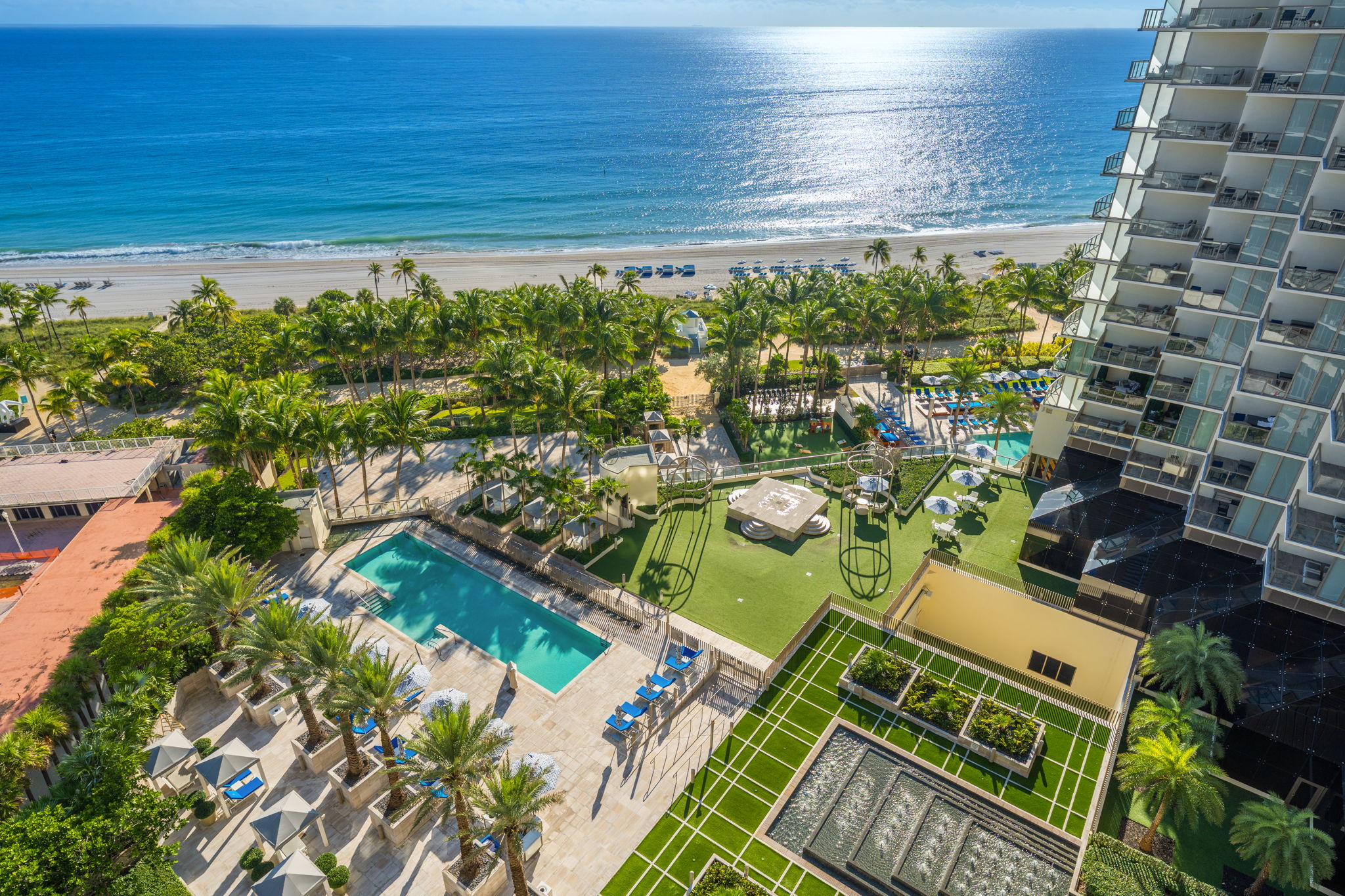 9705 Collins Avenue Bal Harbour FL 33154