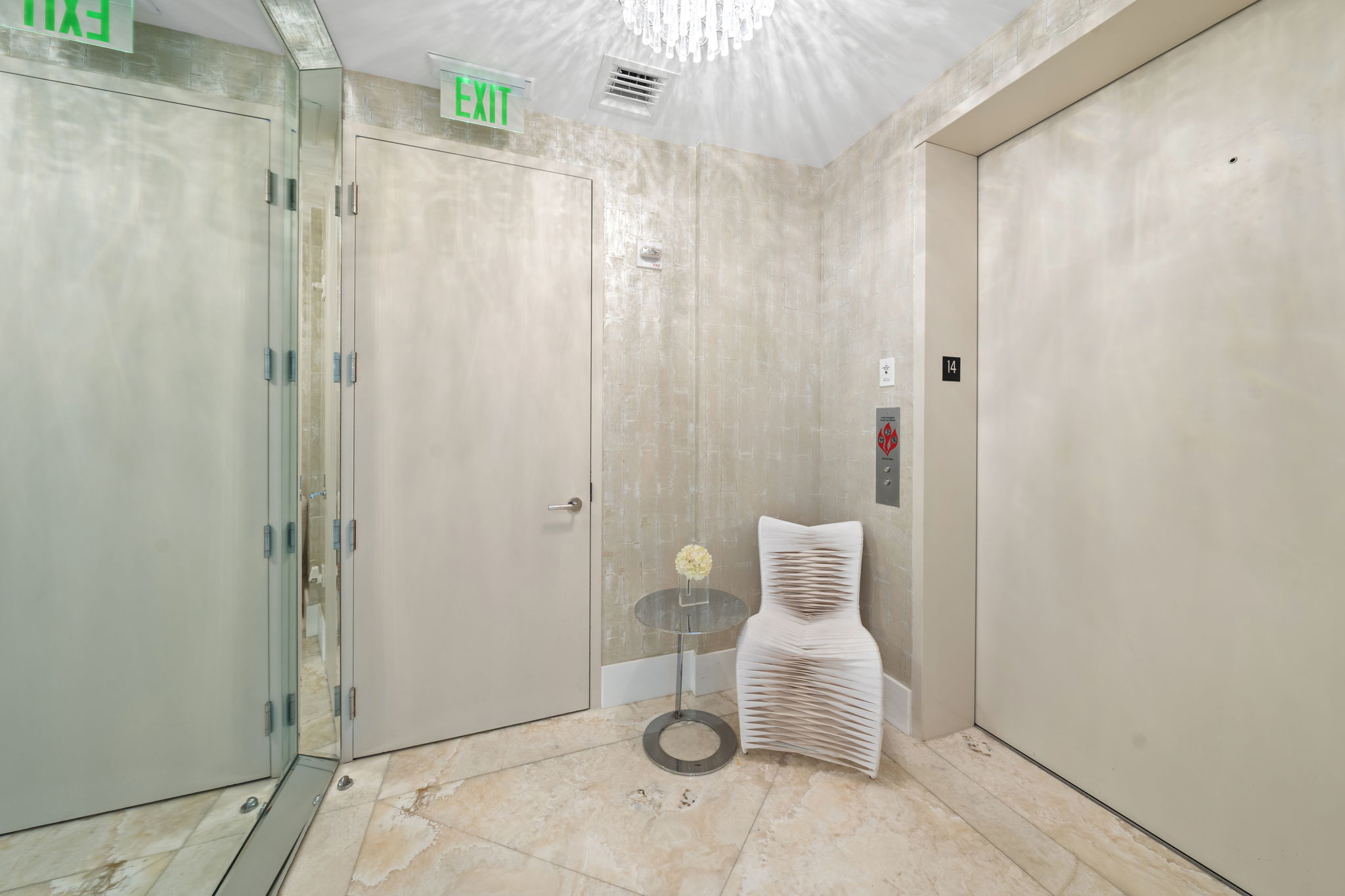 9705 Collins Avenue Bal Harbour FL 33154