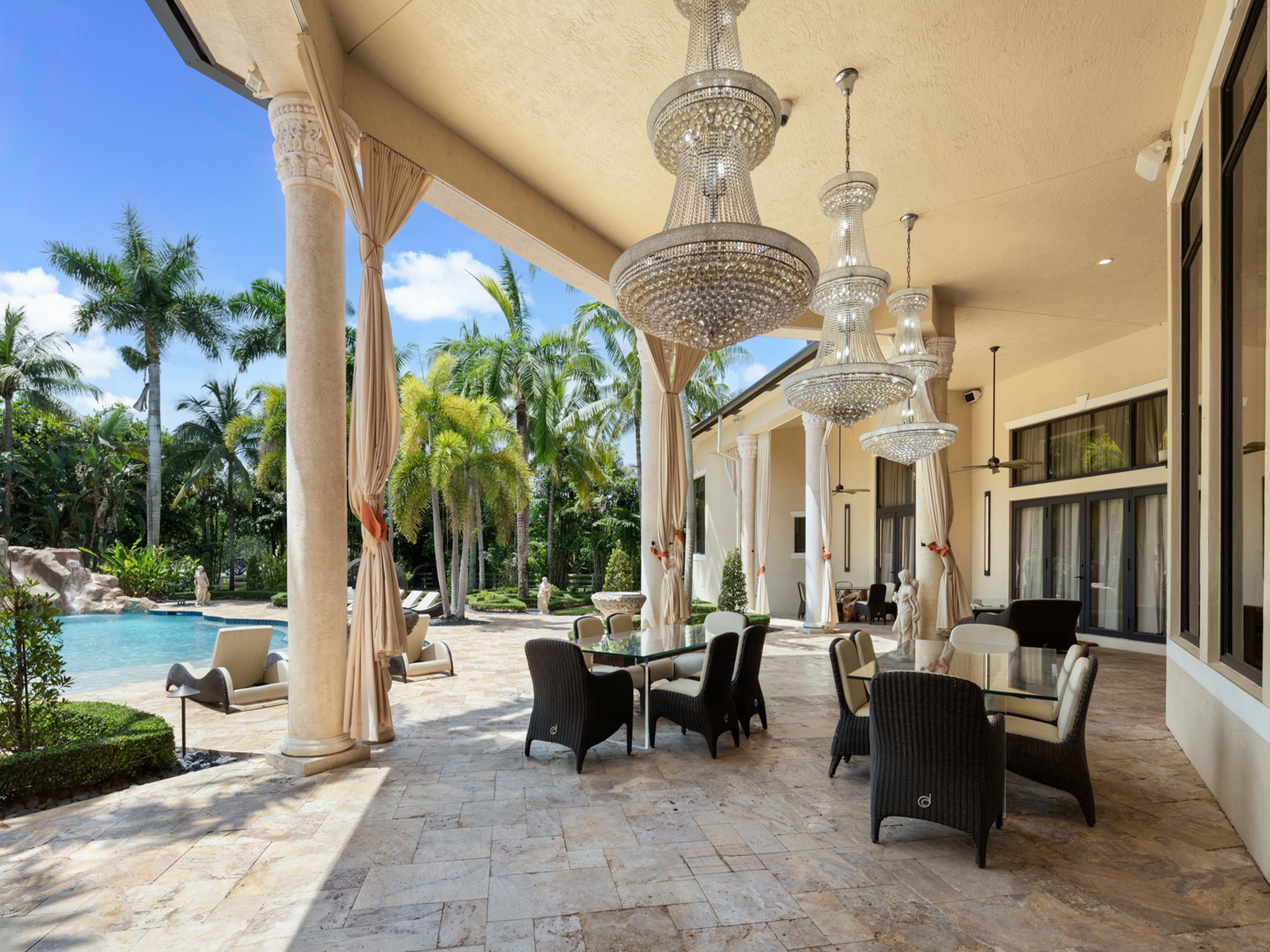 16800 Berkshire Court Southwest Ranches FL 33331