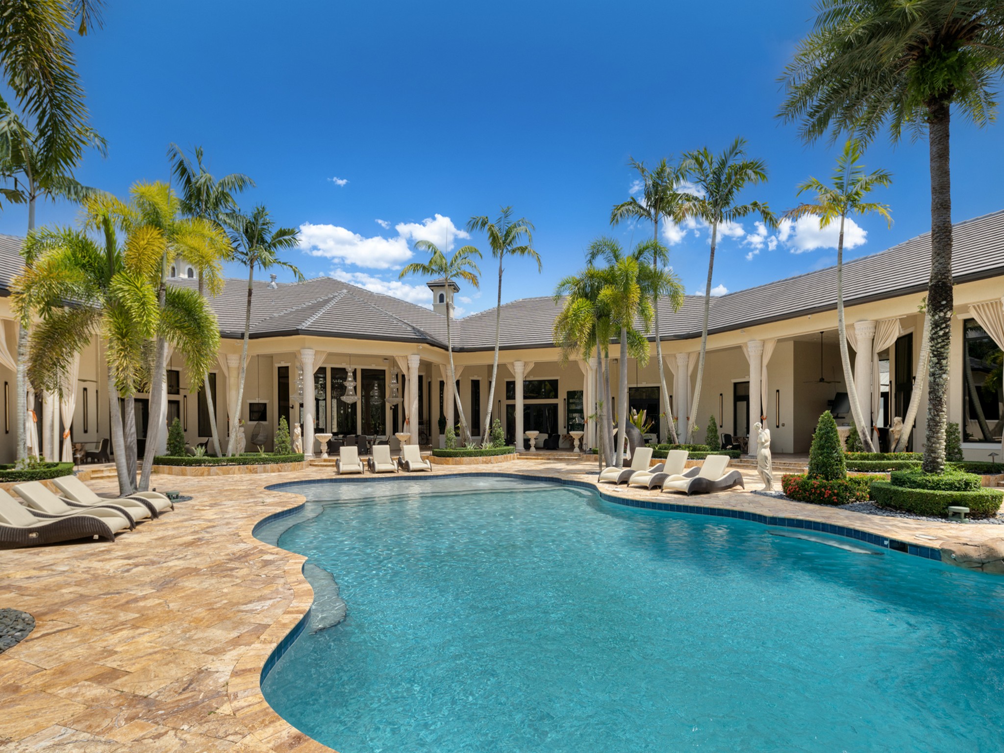 16800 Berkshire Court Southwest Ranches FL 33331