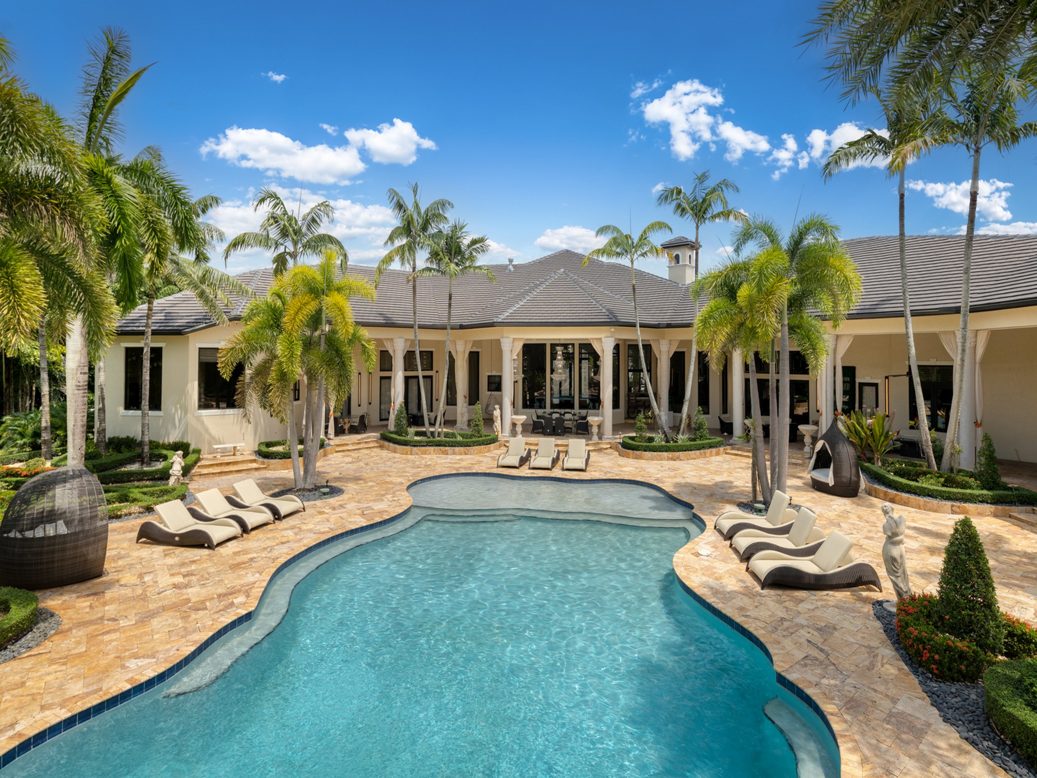 16800 Berkshire Court Southwest Ranches FL 33331