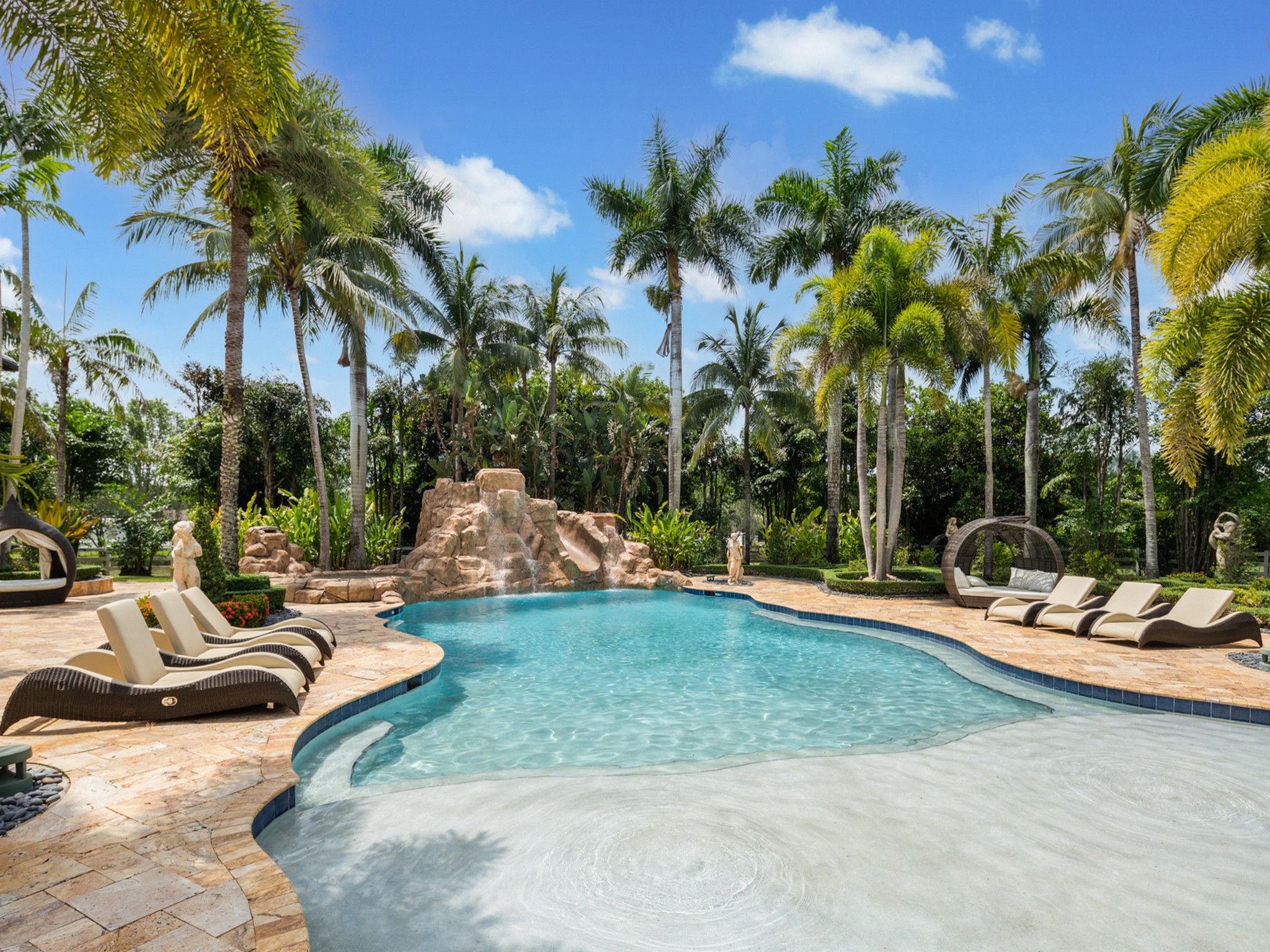 16800 Berkshire Court Southwest Ranches FL 33331