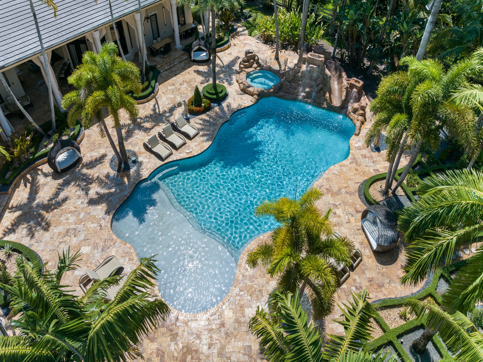 16800 Berkshire Court Southwest Ranches FL 33331