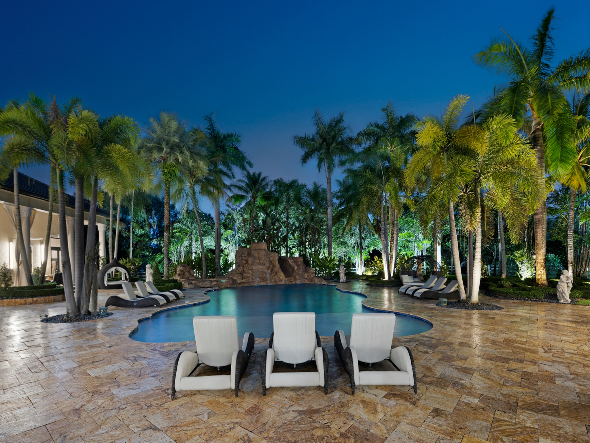 16800 Berkshire Court Southwest Ranches FL 33331