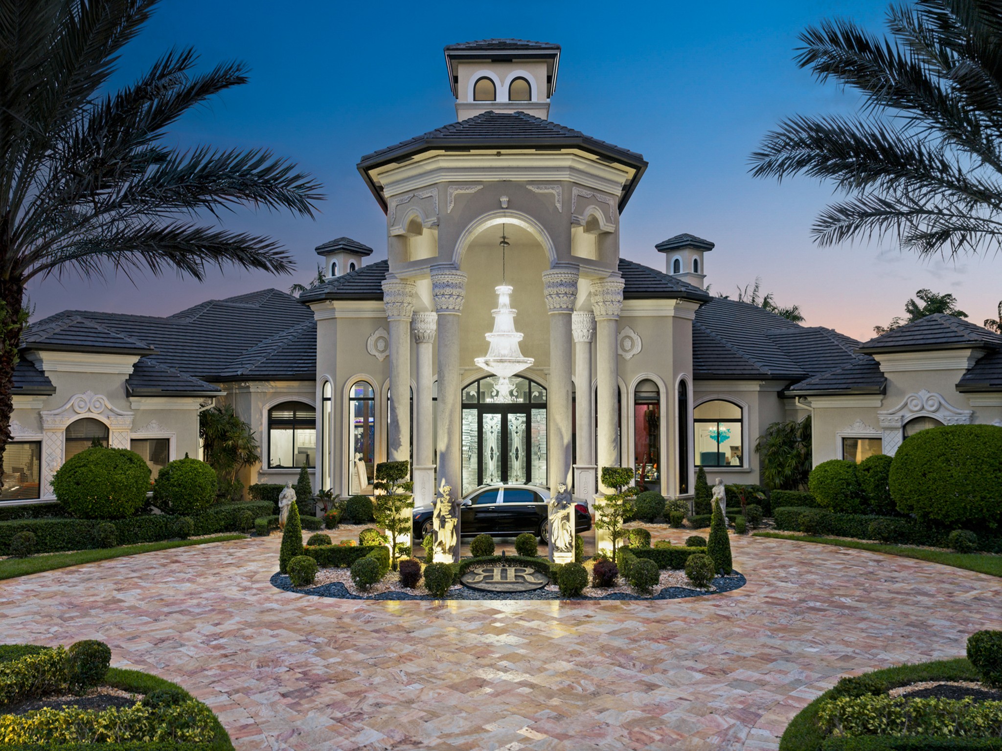 16800 Berkshire Court Southwest Ranches FL 33331