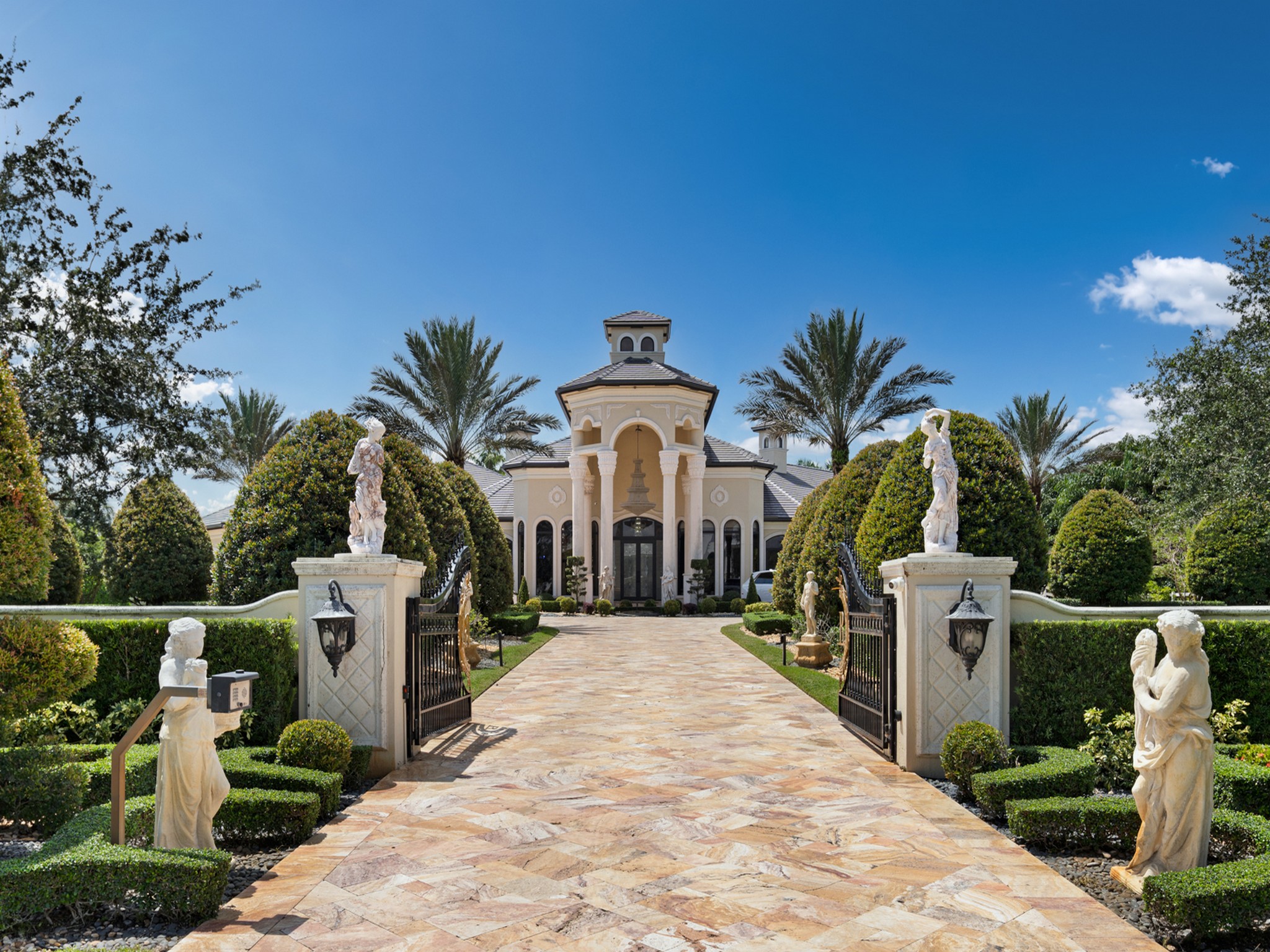 16800 Berkshire Court Southwest Ranches FL 33331