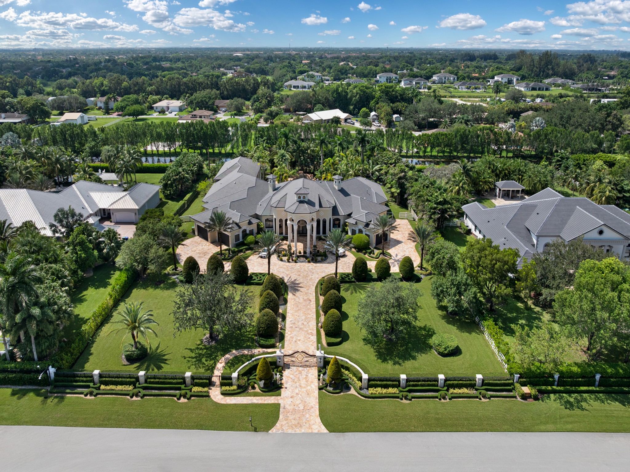 16800 Berkshire Court Southwest Ranches FL 33331