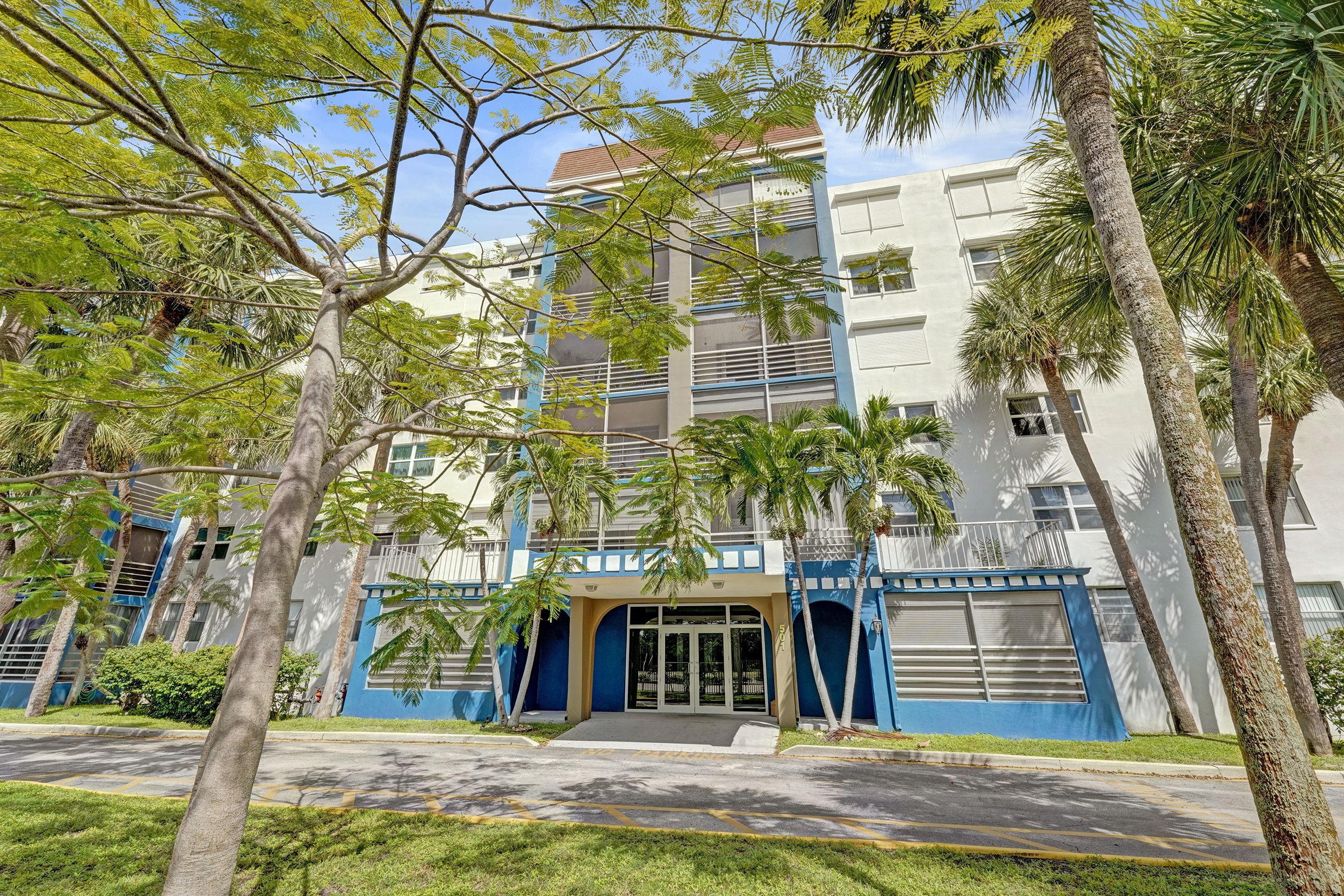 501 E Dania Beach Boulevard Dania Beach FL 33004