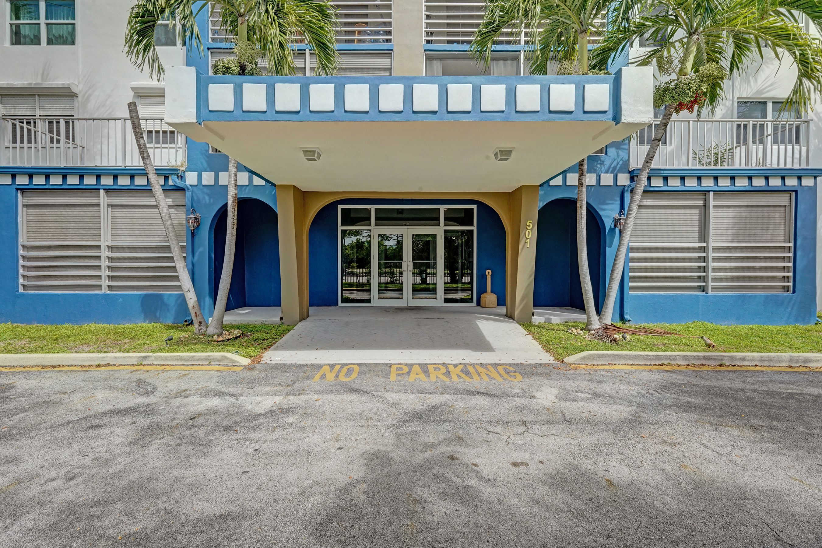 501 E Dania Beach Boulevard Dania Beach FL 33004