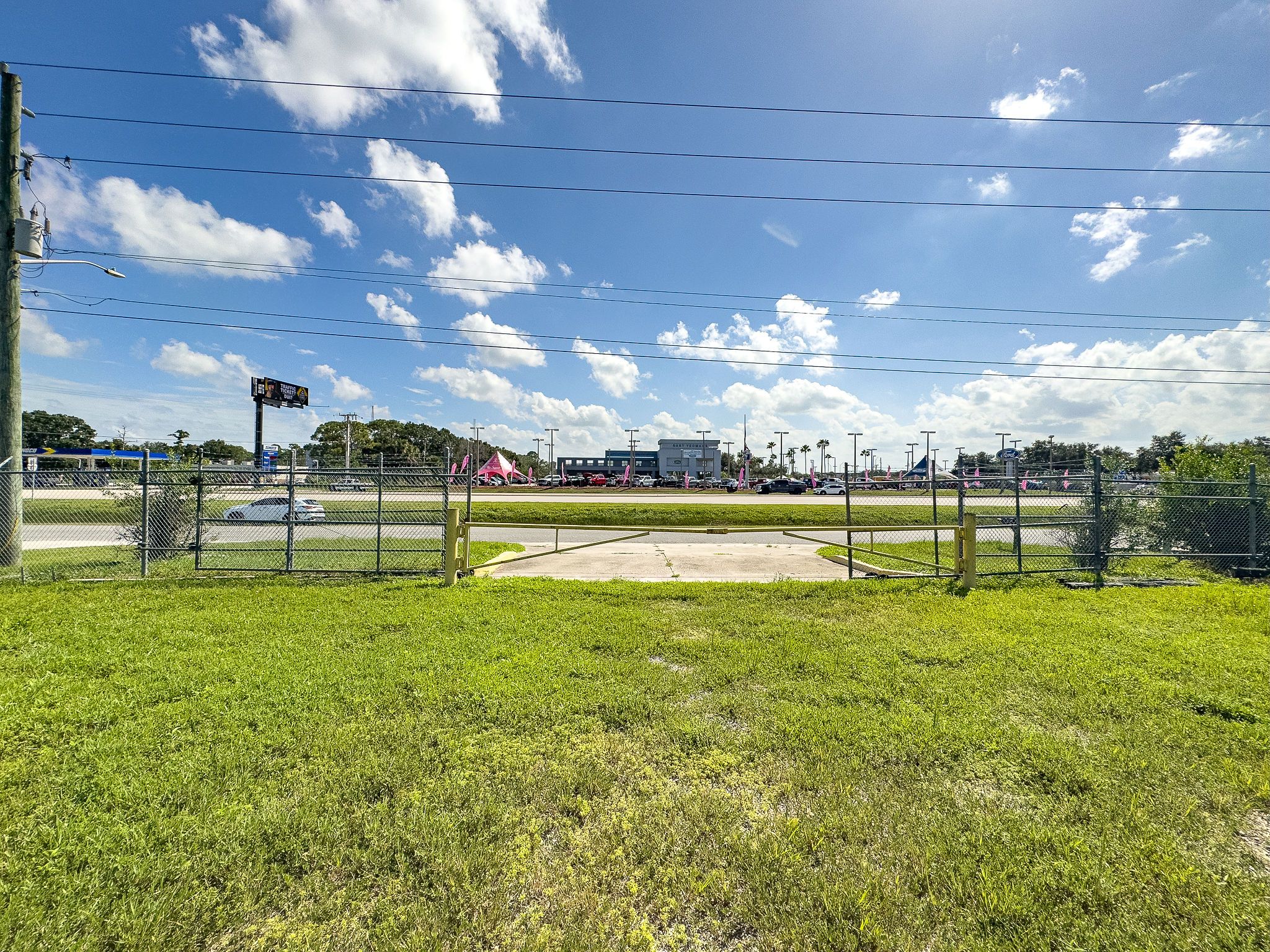 1545/1551 Georgia Street NE Palm Bay FL 32907