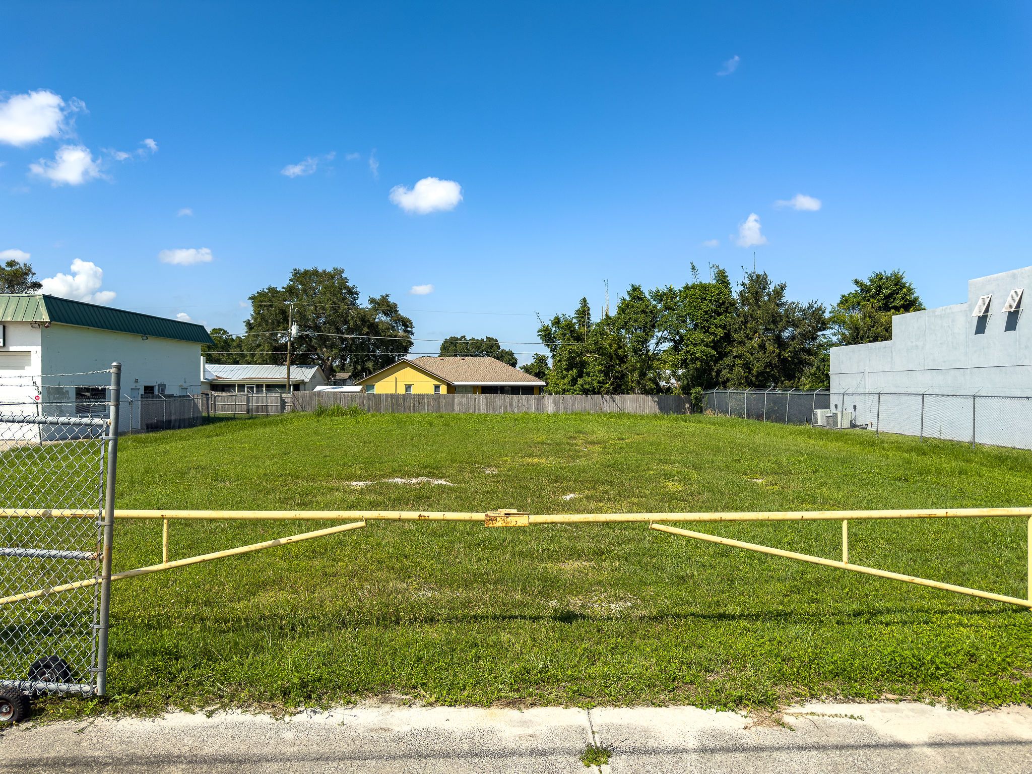 1545/1551 Georgia Street NE Palm Bay FL 32907