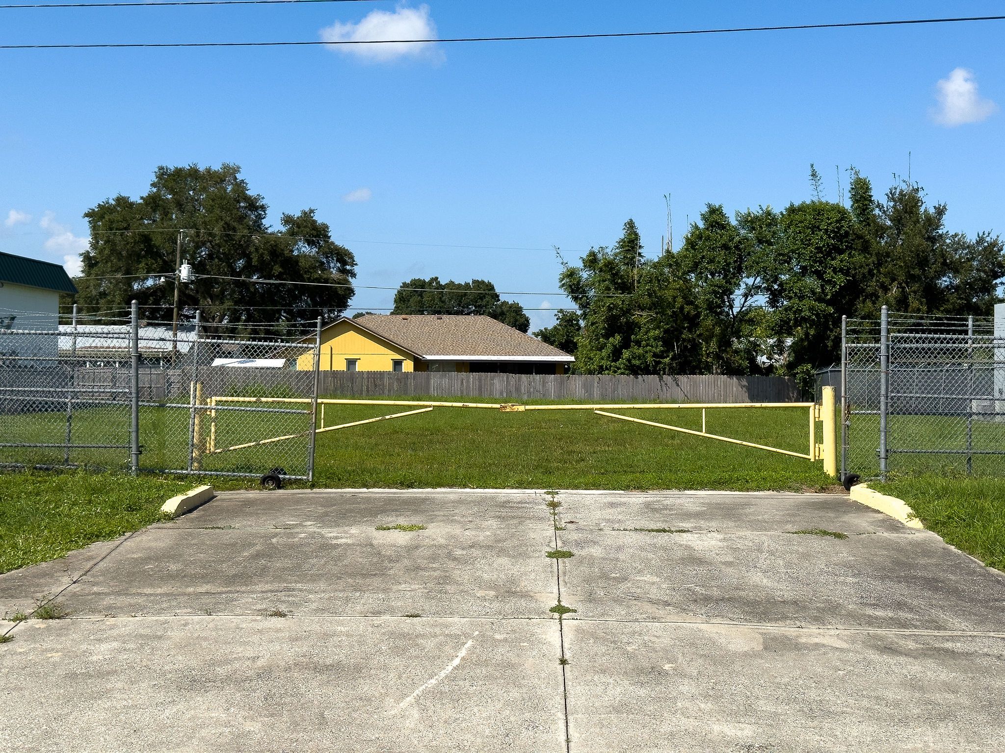 1545/1551 Georgia Street NE Palm Bay FL 32907