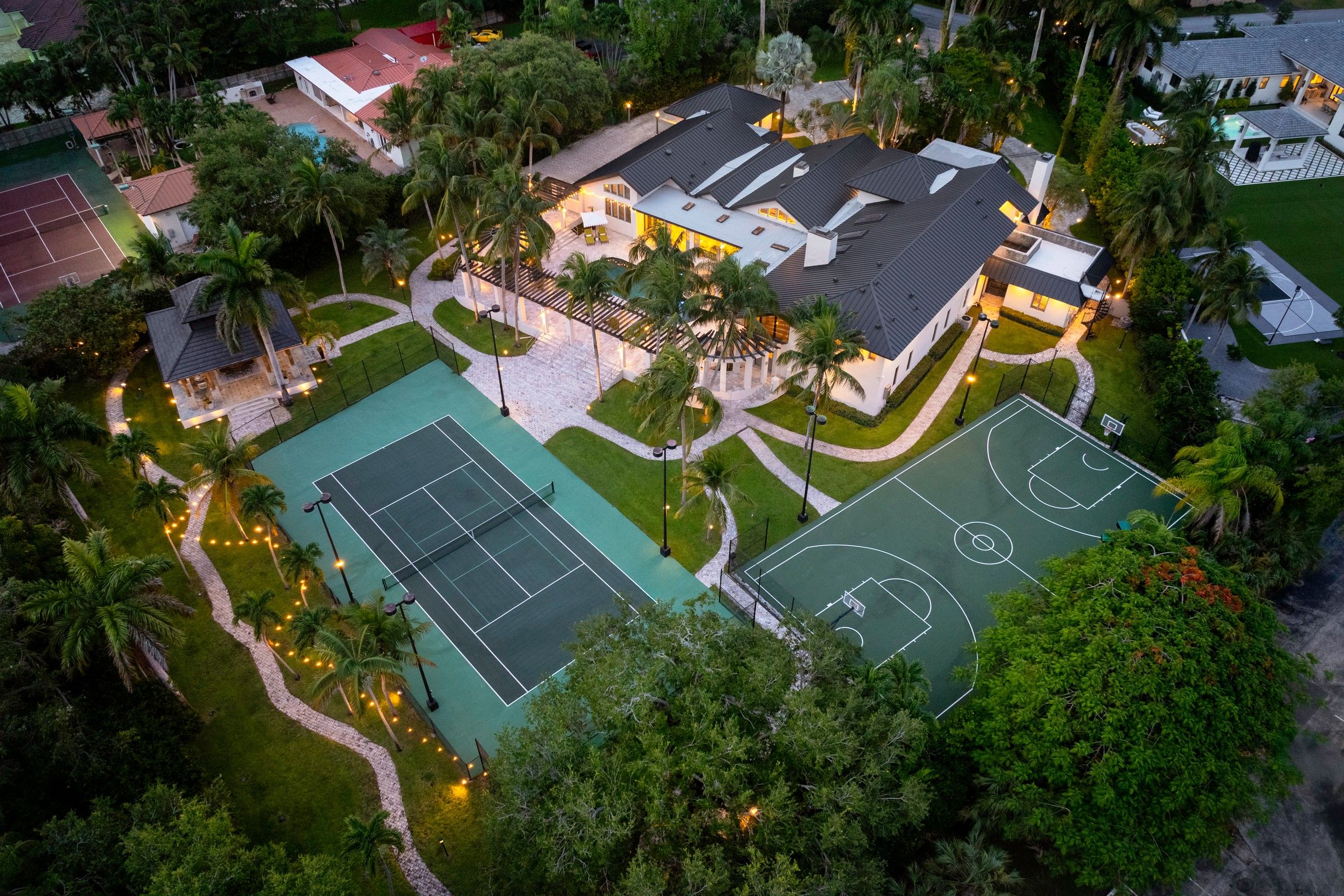 14200 Farmer Road Palmetto Bay FL 33158
