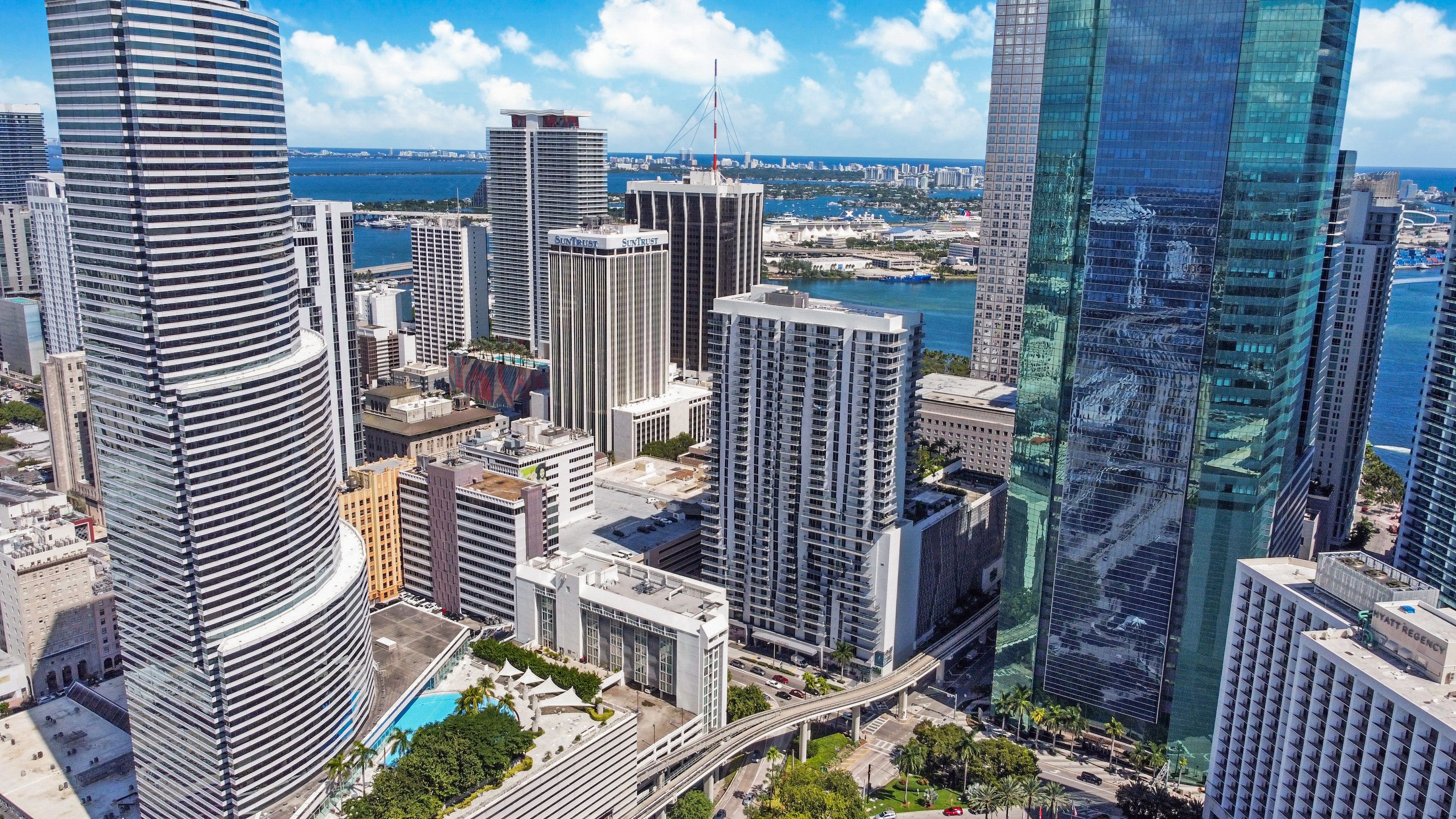 151 SE 1st Street Miami FL 33131