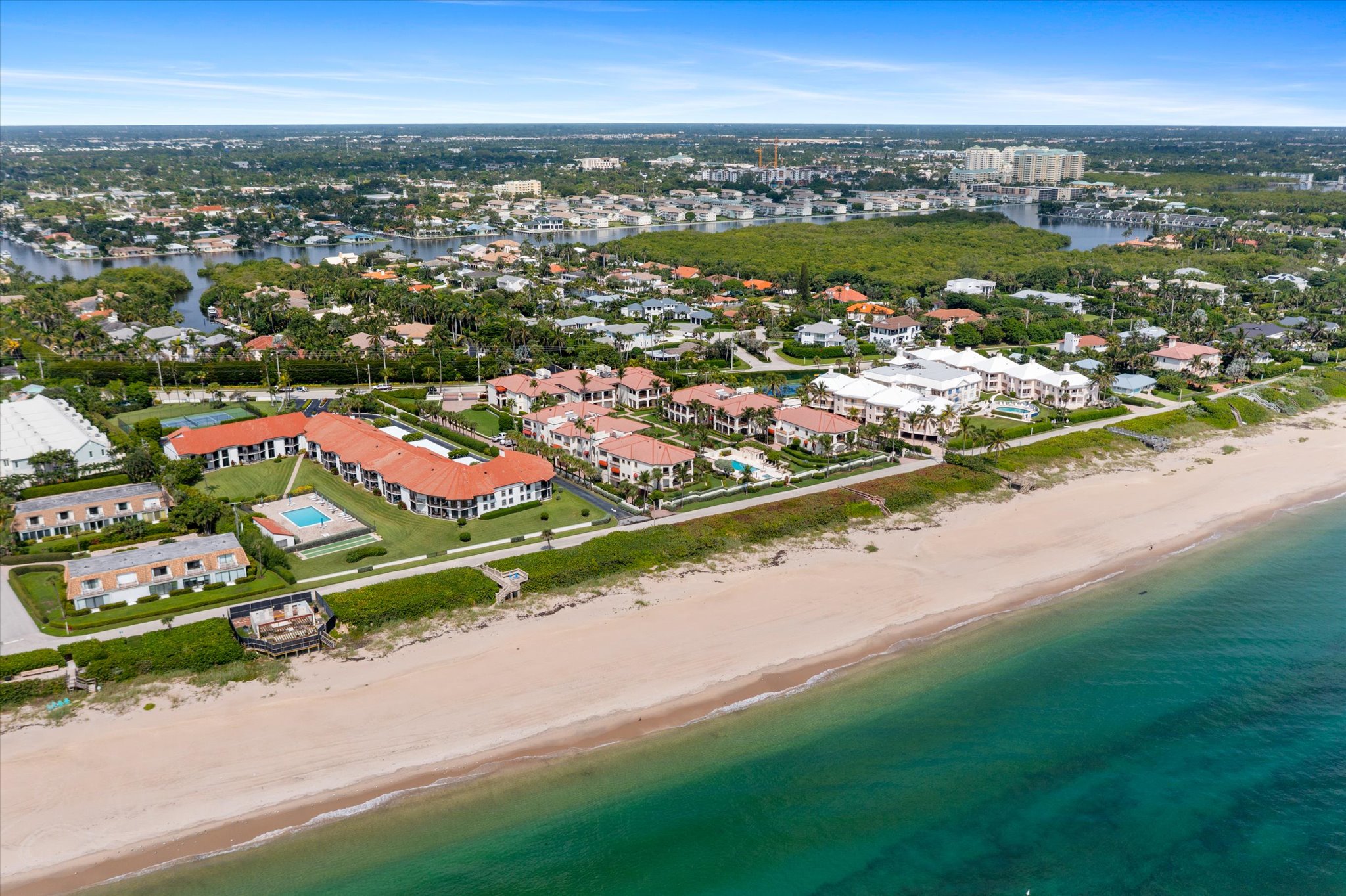 5841 N Ocean Boulevard Ocean Ridge FL 33435