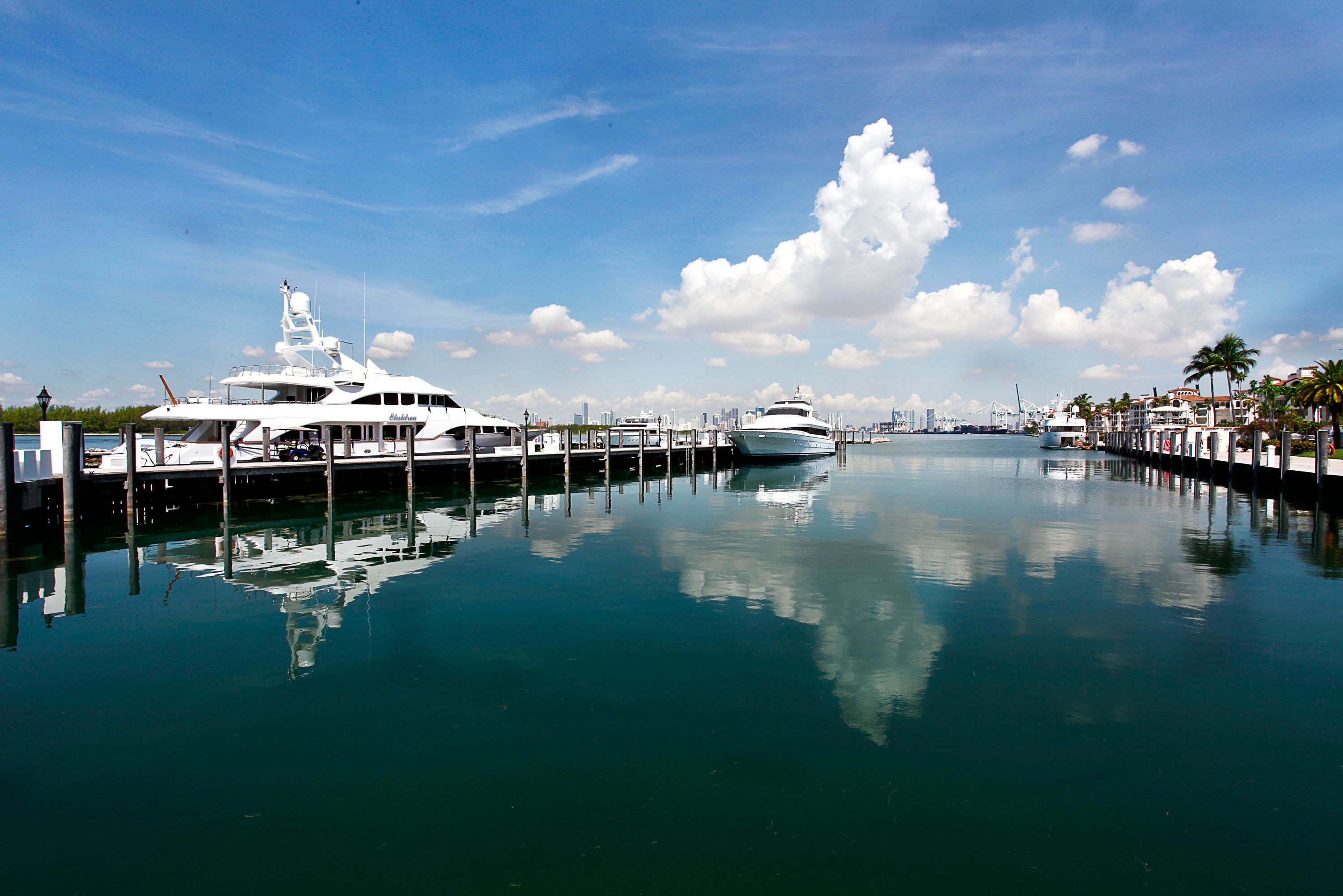 19216 Fisher Island Drive Miami Beach FL 33109