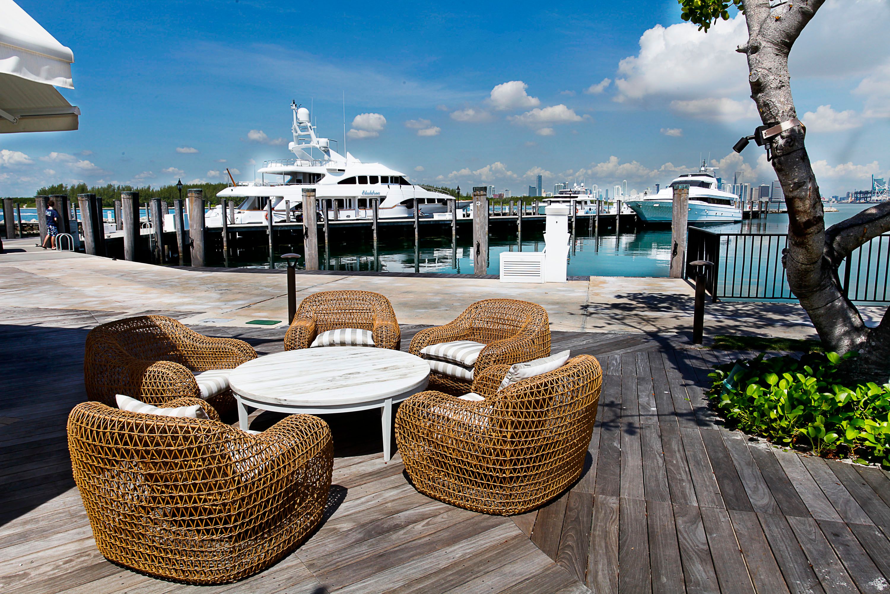 19216 Fisher Island Drive Miami Beach FL 33109