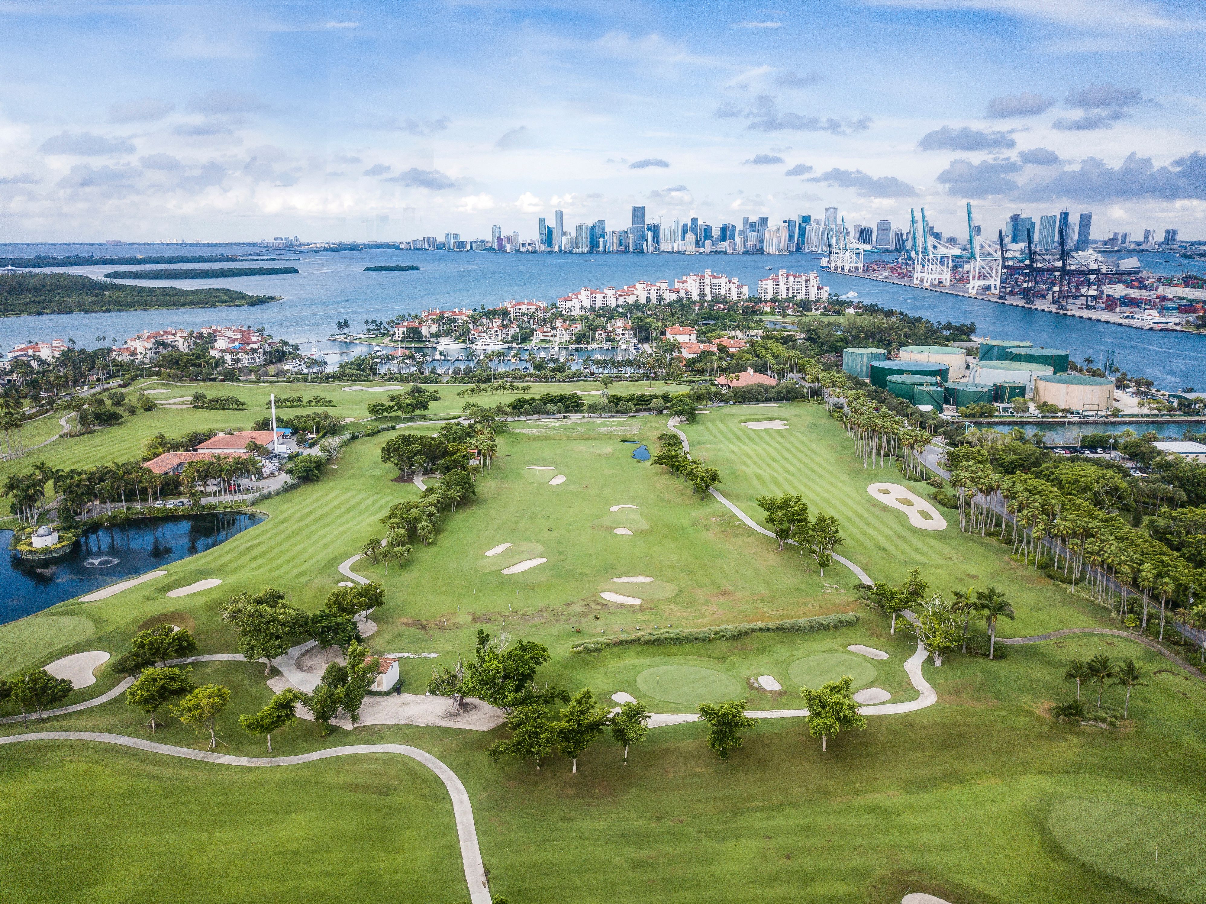 19216 Fisher Island Drive Miami Beach FL 33109