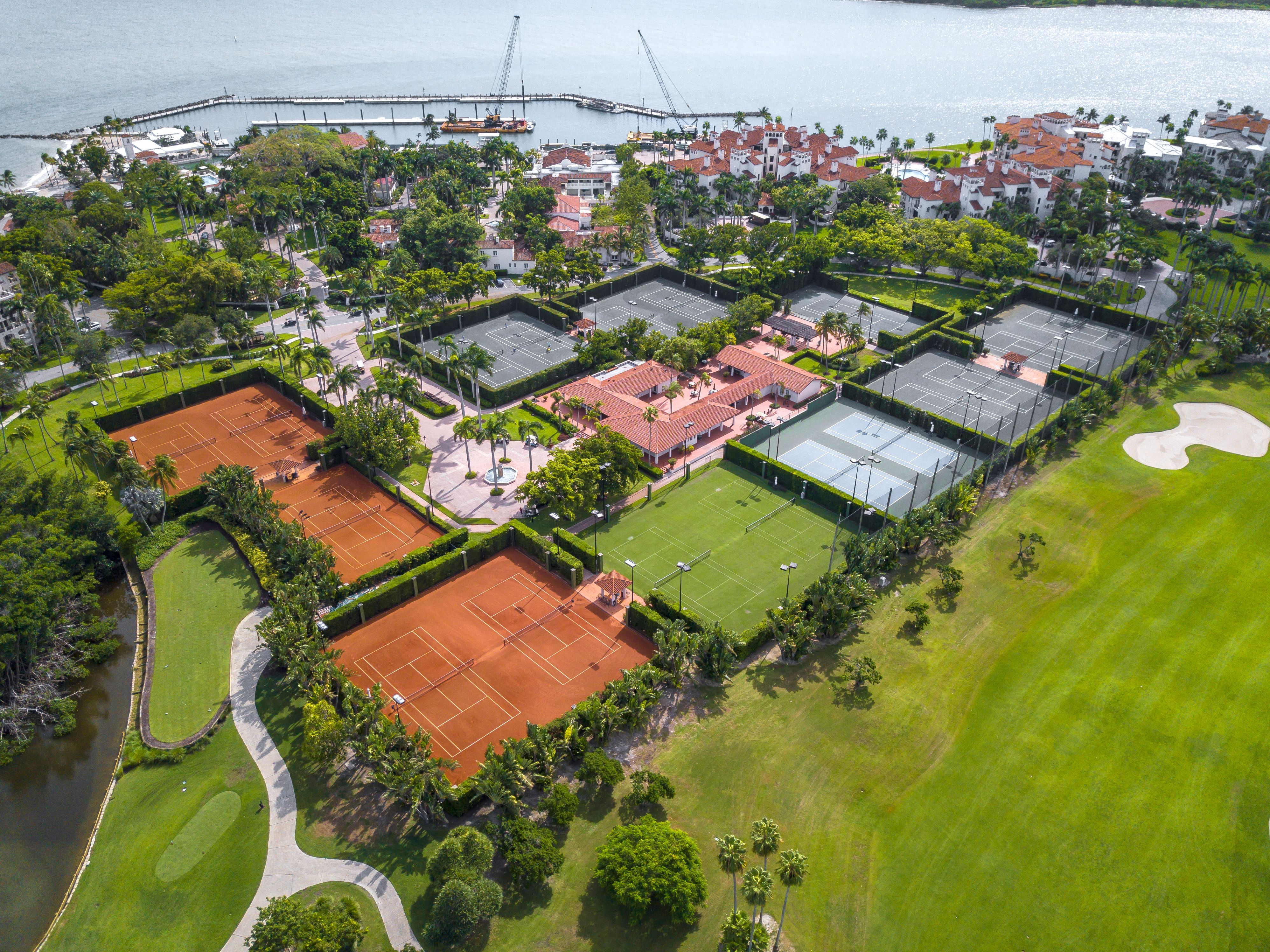 19216 Fisher Island Drive Miami Beach FL 33109