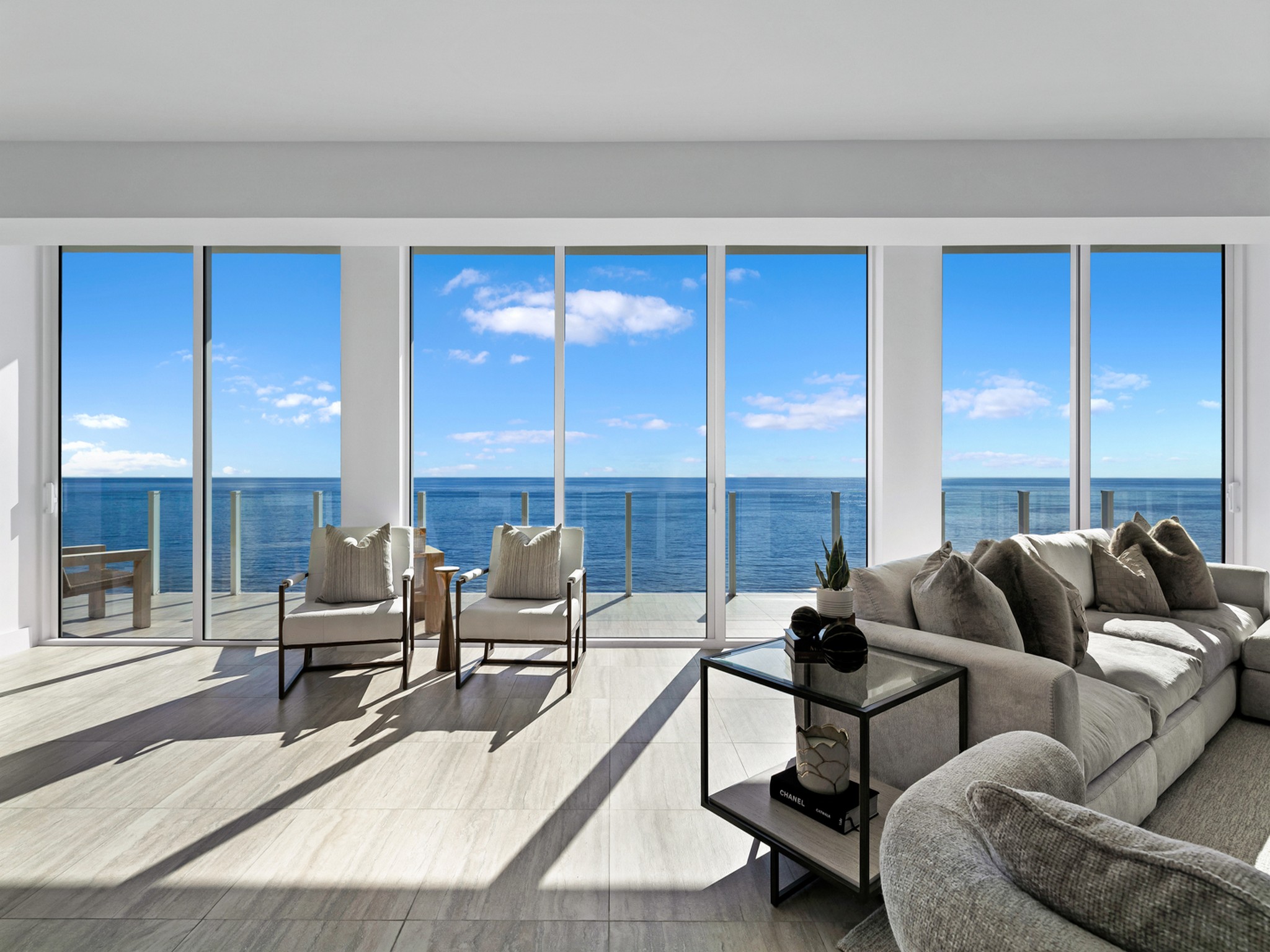 525 N Fort Lauderdale Beach Boulevard Fort Lauderdale FL 33304
