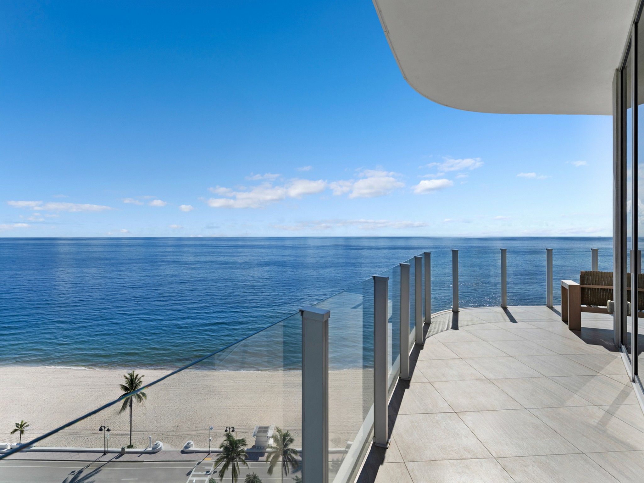 525 N Fort Lauderdale Beach Boulevard Fort Lauderdale FL 33304