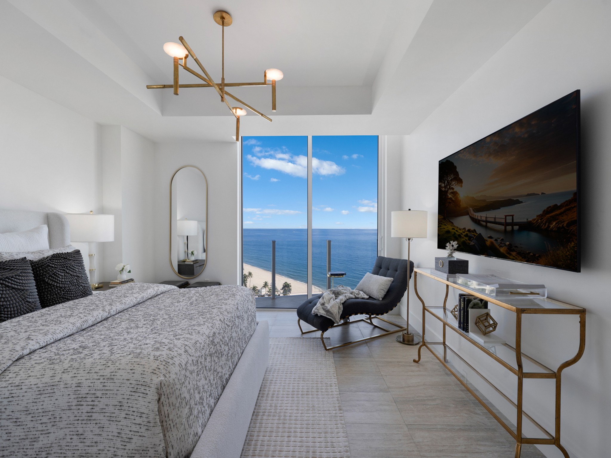 525 N Fort Lauderdale Beach Boulevard Fort Lauderdale FL 33304