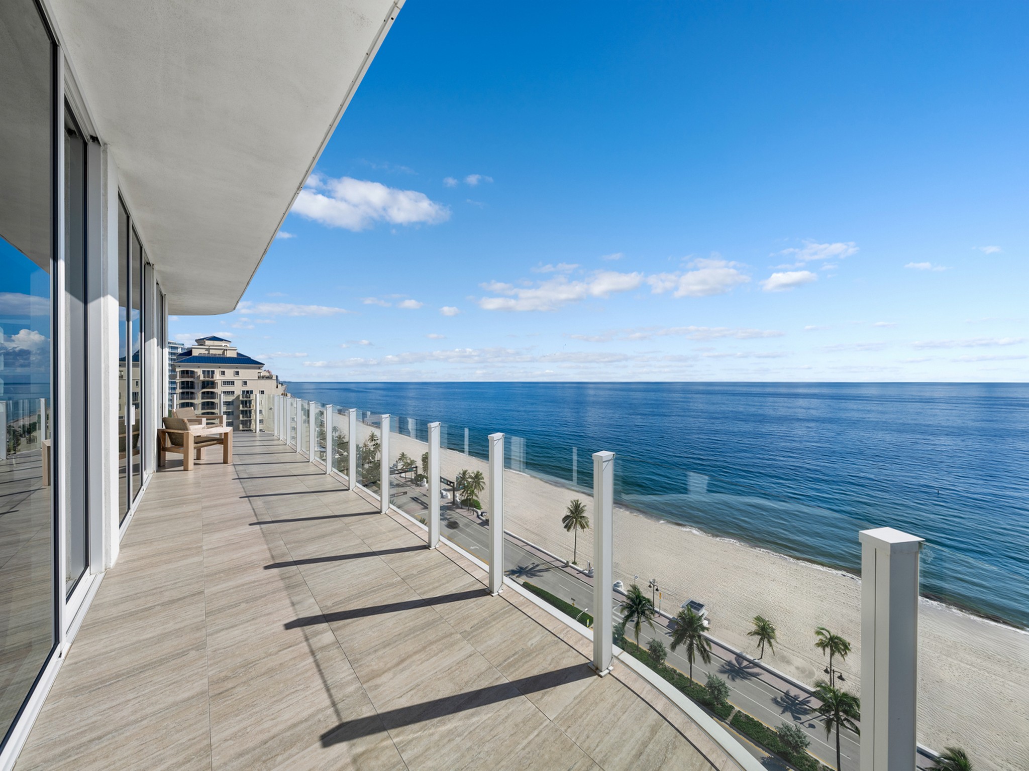 525 N Fort Lauderdale Beach Boulevard Fort Lauderdale FL 33304