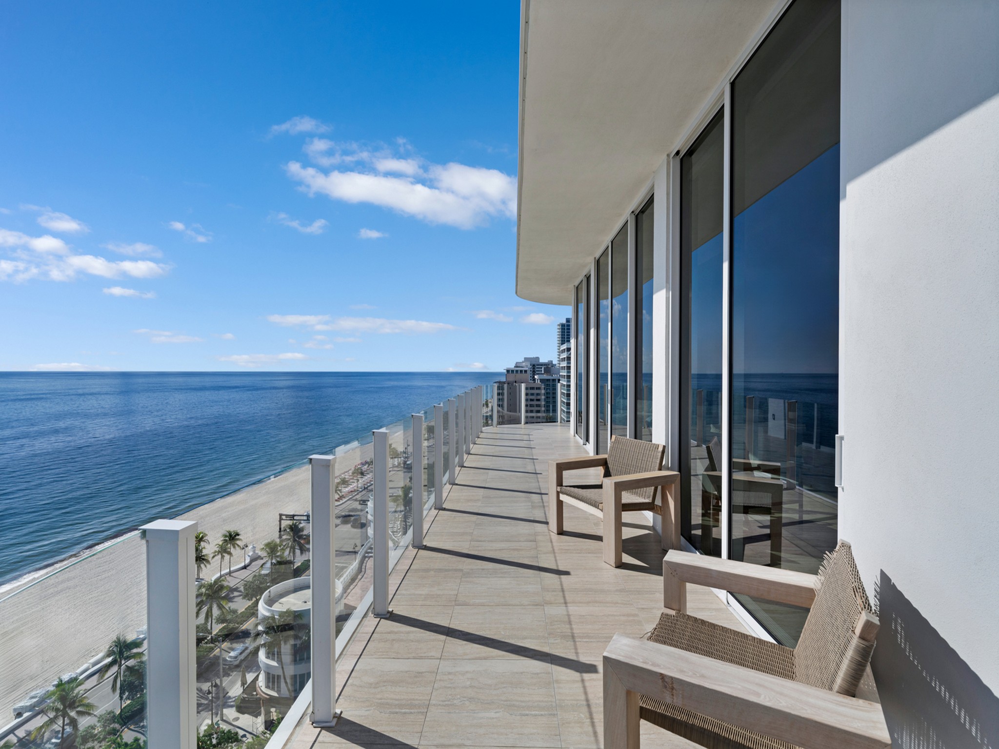525 N Fort Lauderdale Beach Boulevard Fort Lauderdale FL 33304
