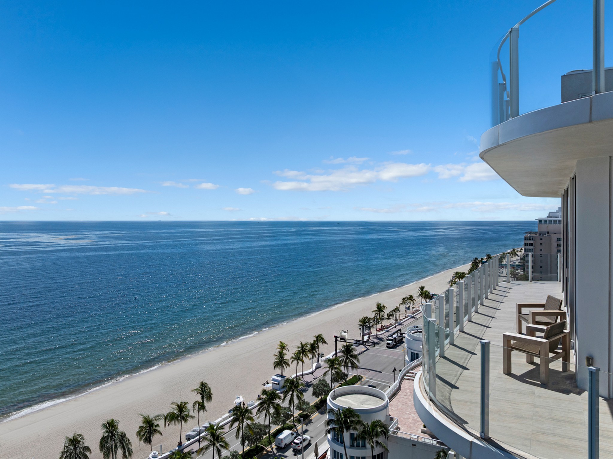 525 N Fort Lauderdale Beach Boulevard Fort Lauderdale FL 33304