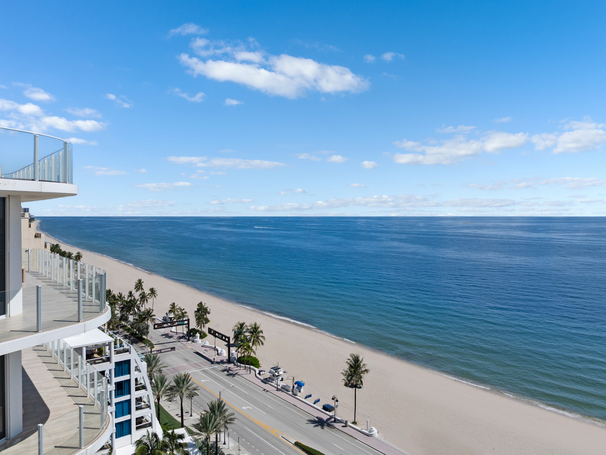 525 N Fort Lauderdale Beach Boulevard Fort Lauderdale FL 33304