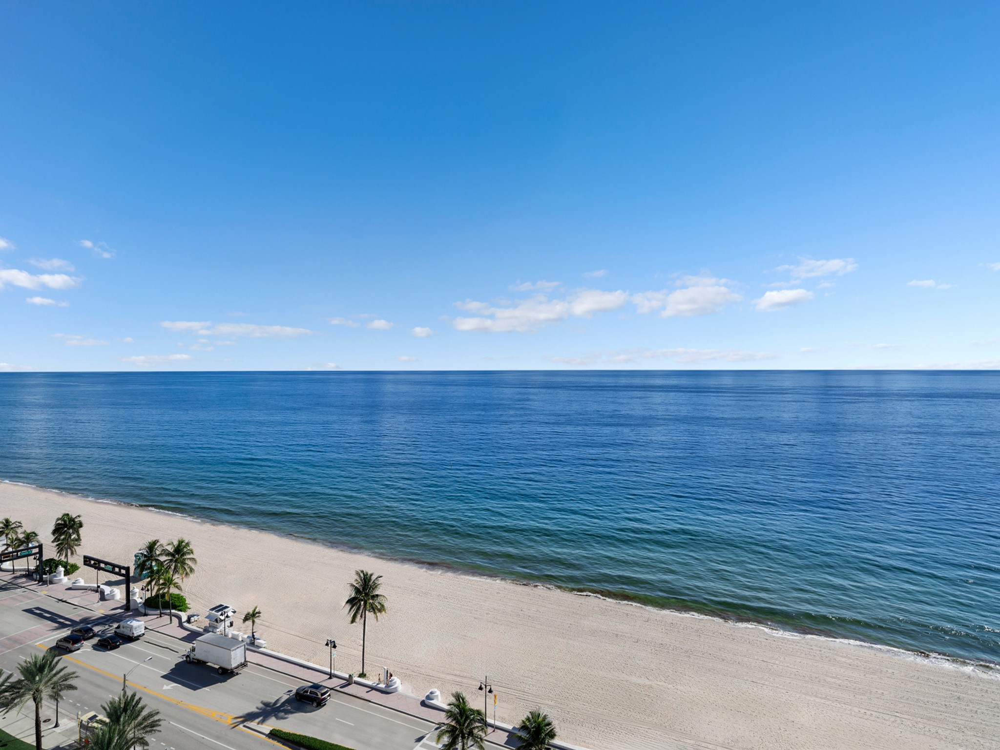 525 N Fort Lauderdale Beach Boulevard Fort Lauderdale FL 33304