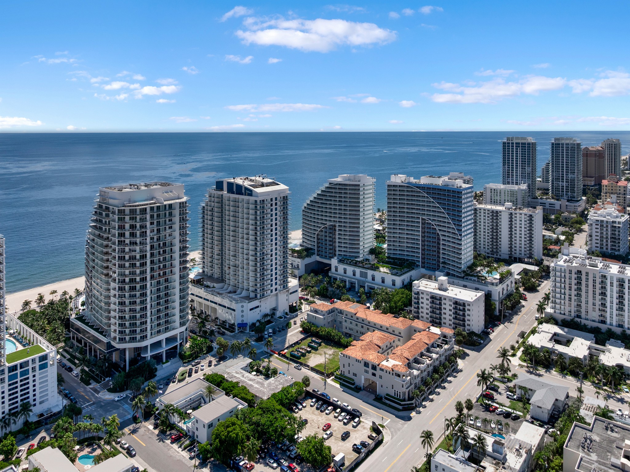 525 N Fort Lauderdale Beach Boulevard Fort Lauderdale FL 33304