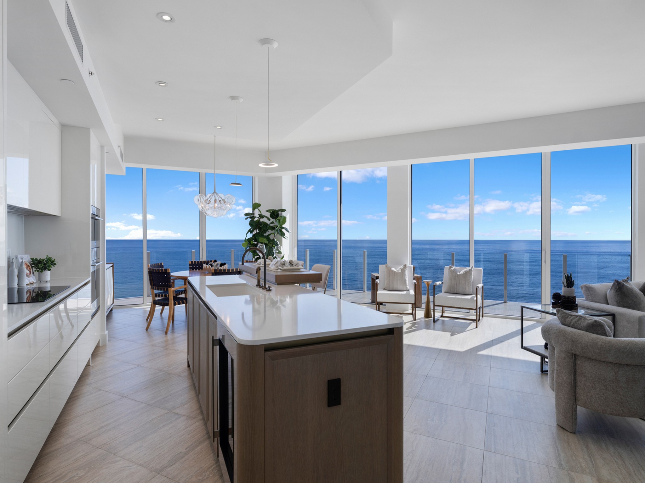 525 N Fort Lauderdale Beach Boulevard Fort Lauderdale FL 33304