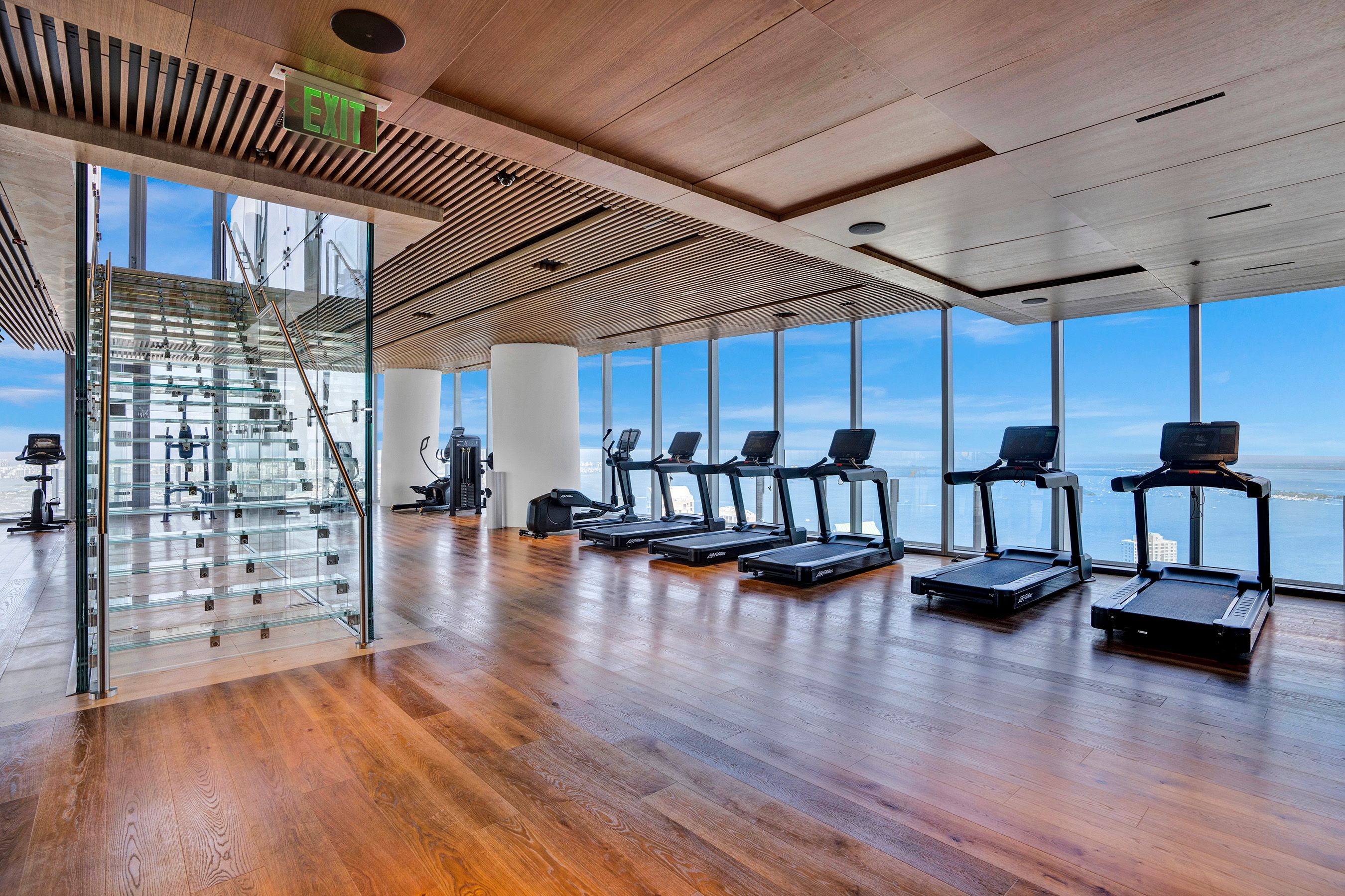 300 Biscayne Boulevard Way Miami FL 33131